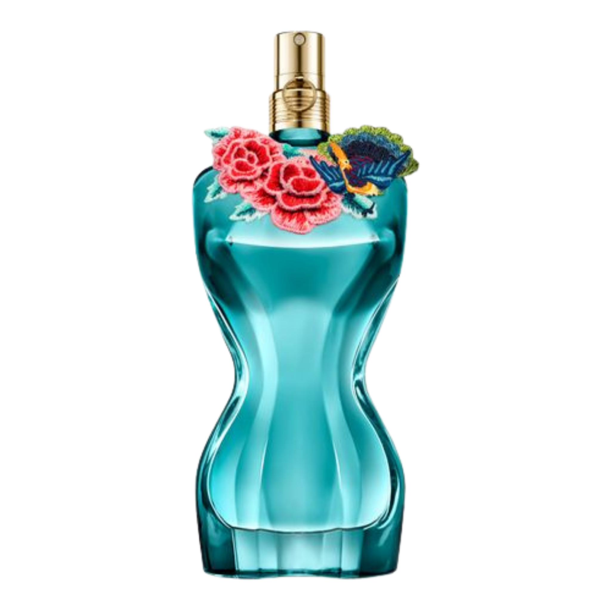 La Belle Paradise Garden 125ml - Edición Tester
