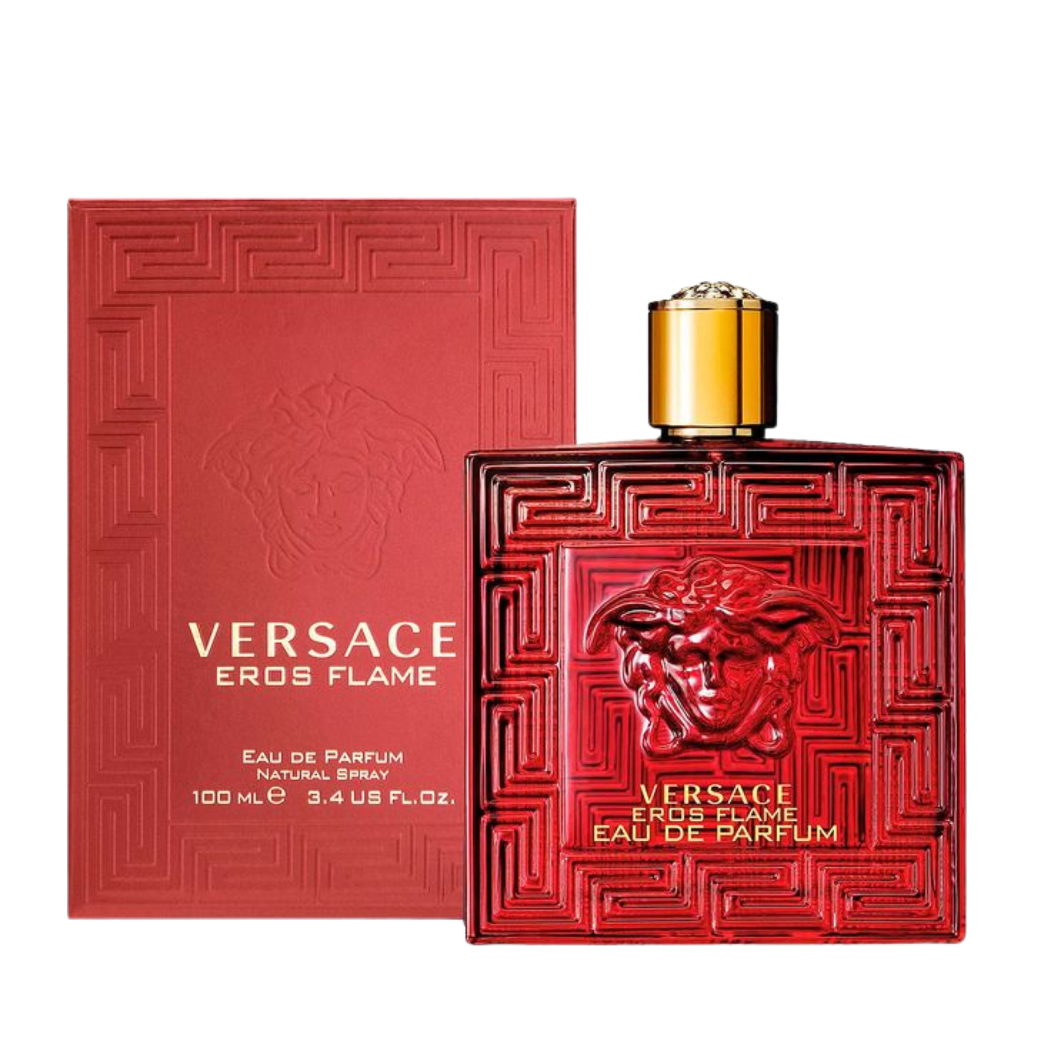 Versace Eros Flame EDP 100ml