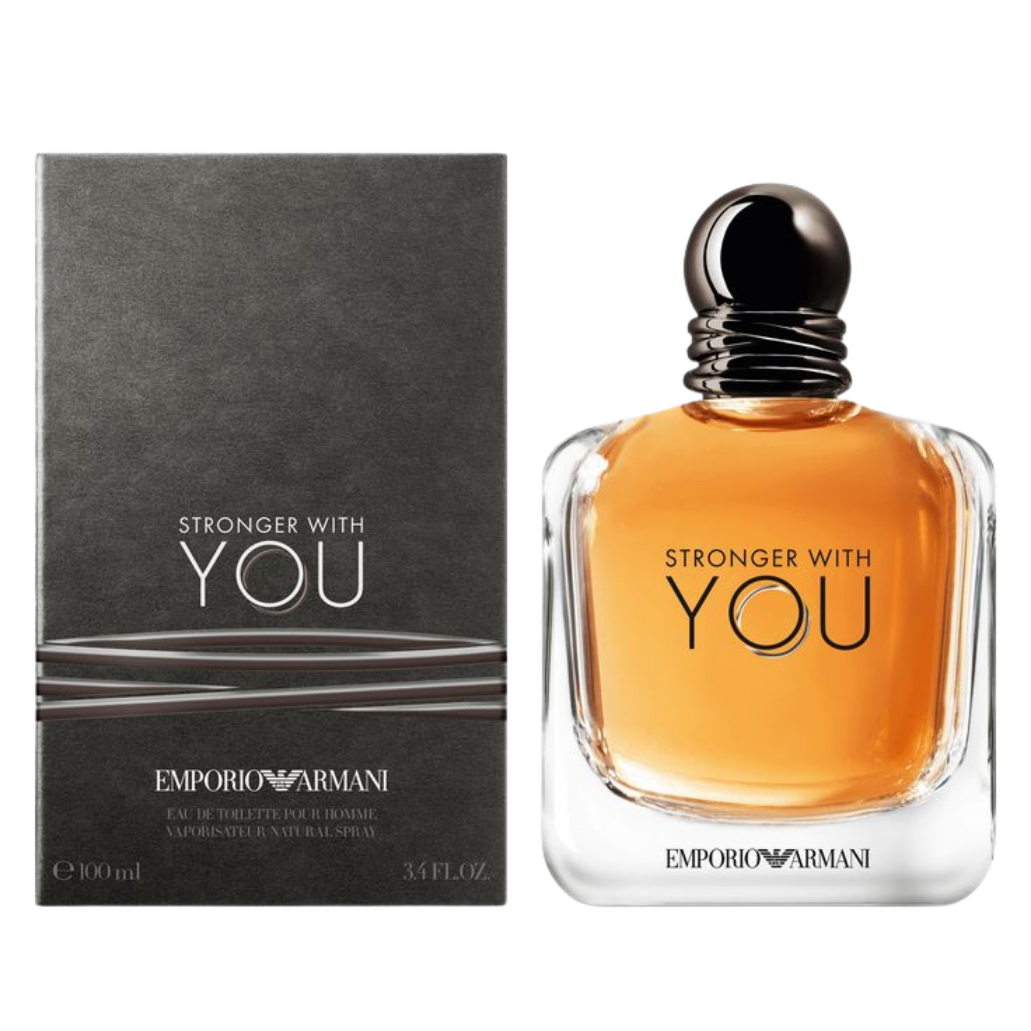 Stronger With You 100ml