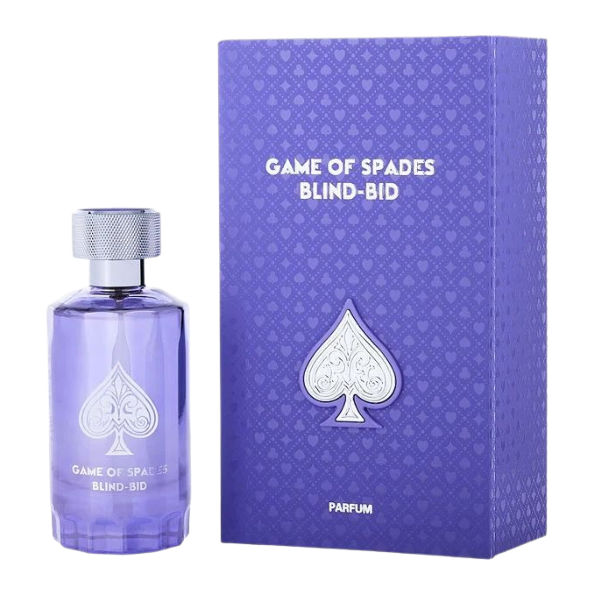 Game of Spades Blind Bid 100ml