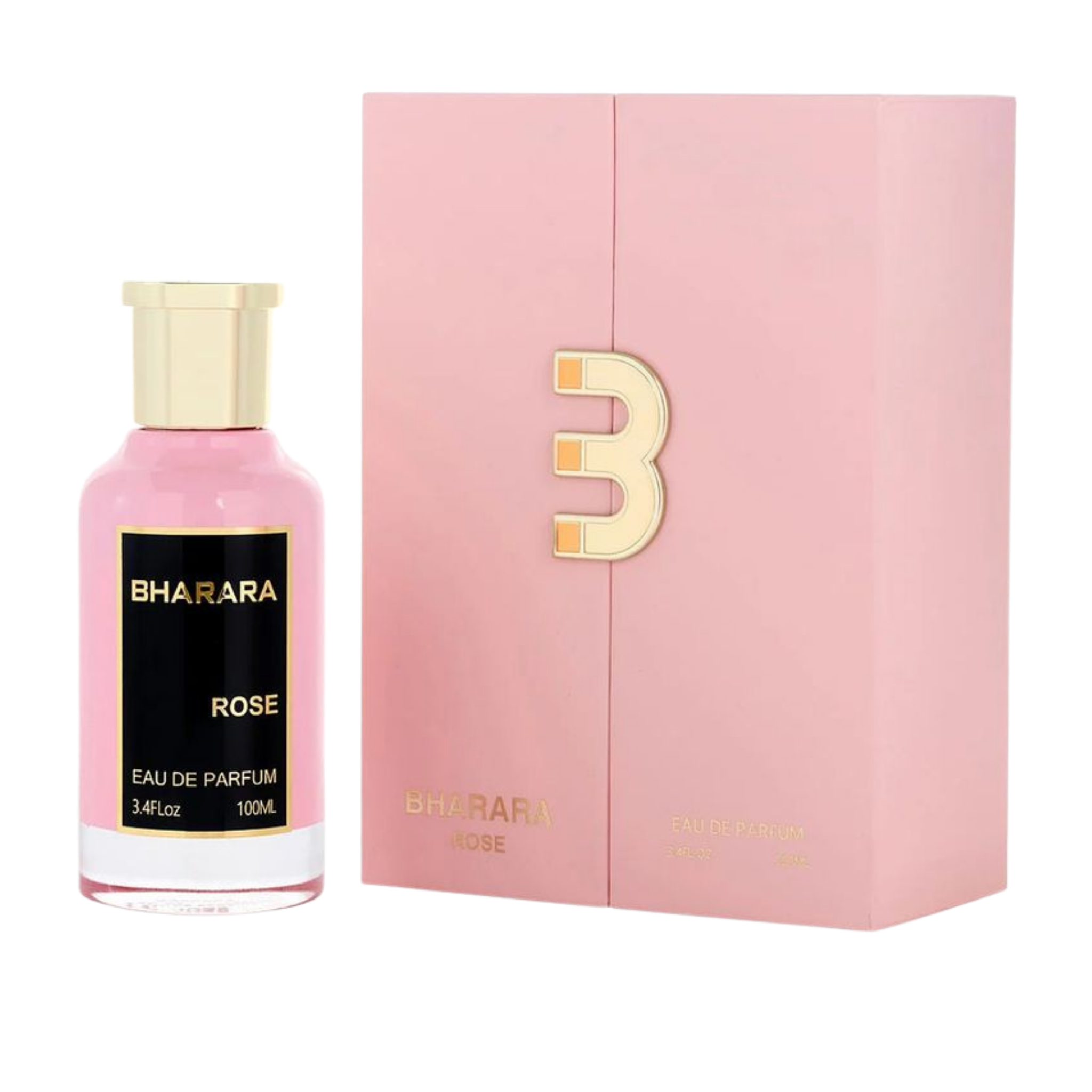 Bharara Rose 100ml
