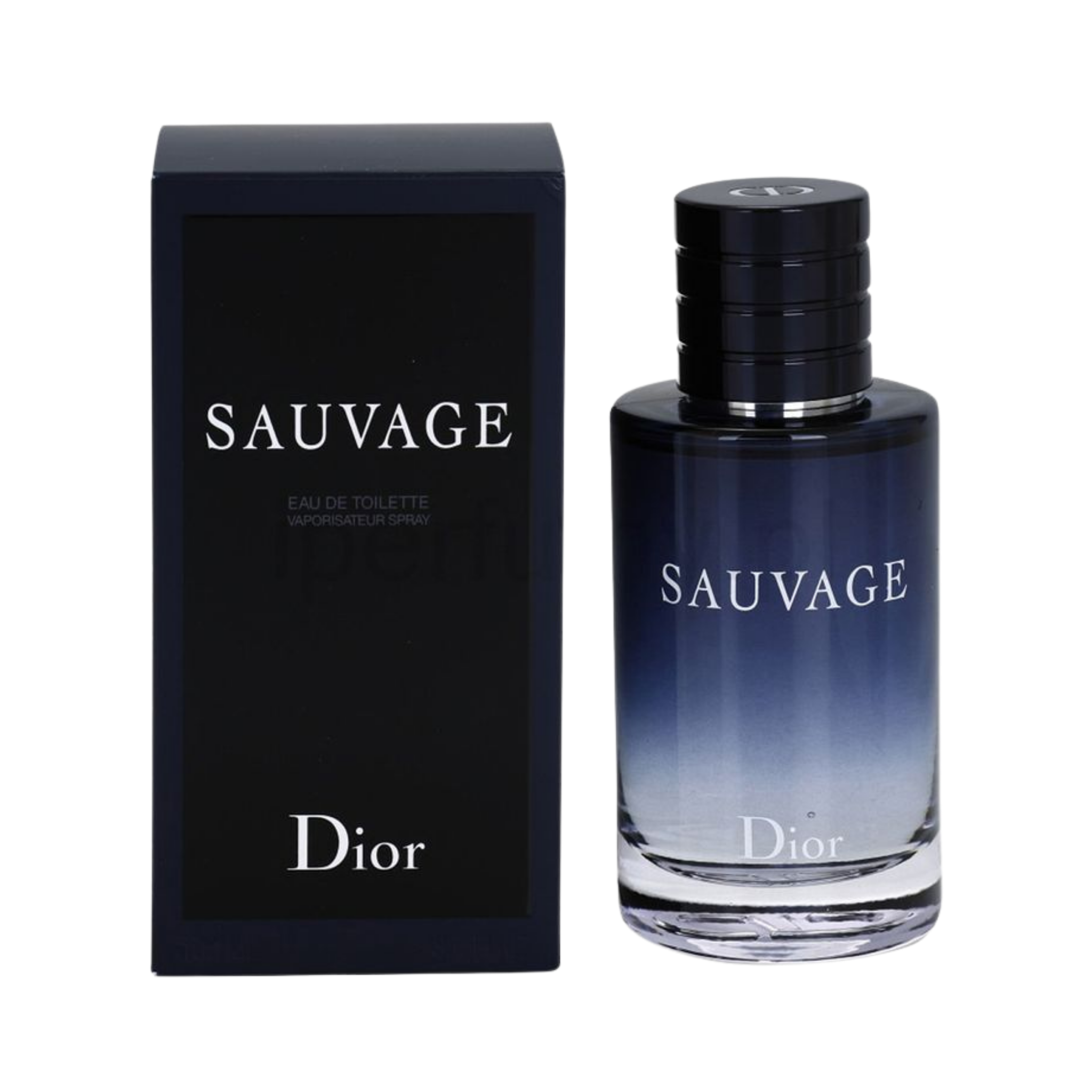 Sauvage EDT 100ml