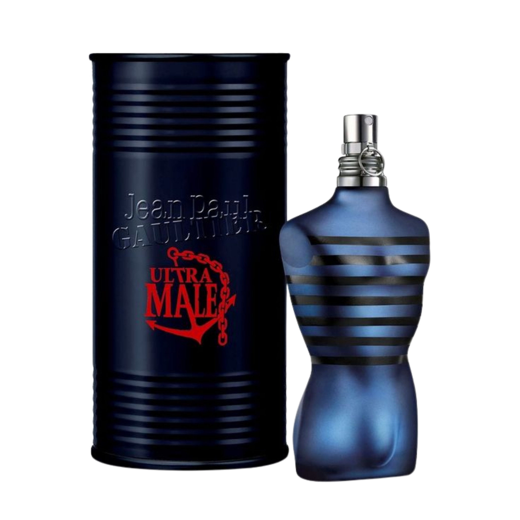 Ultra Male EDT 125ml