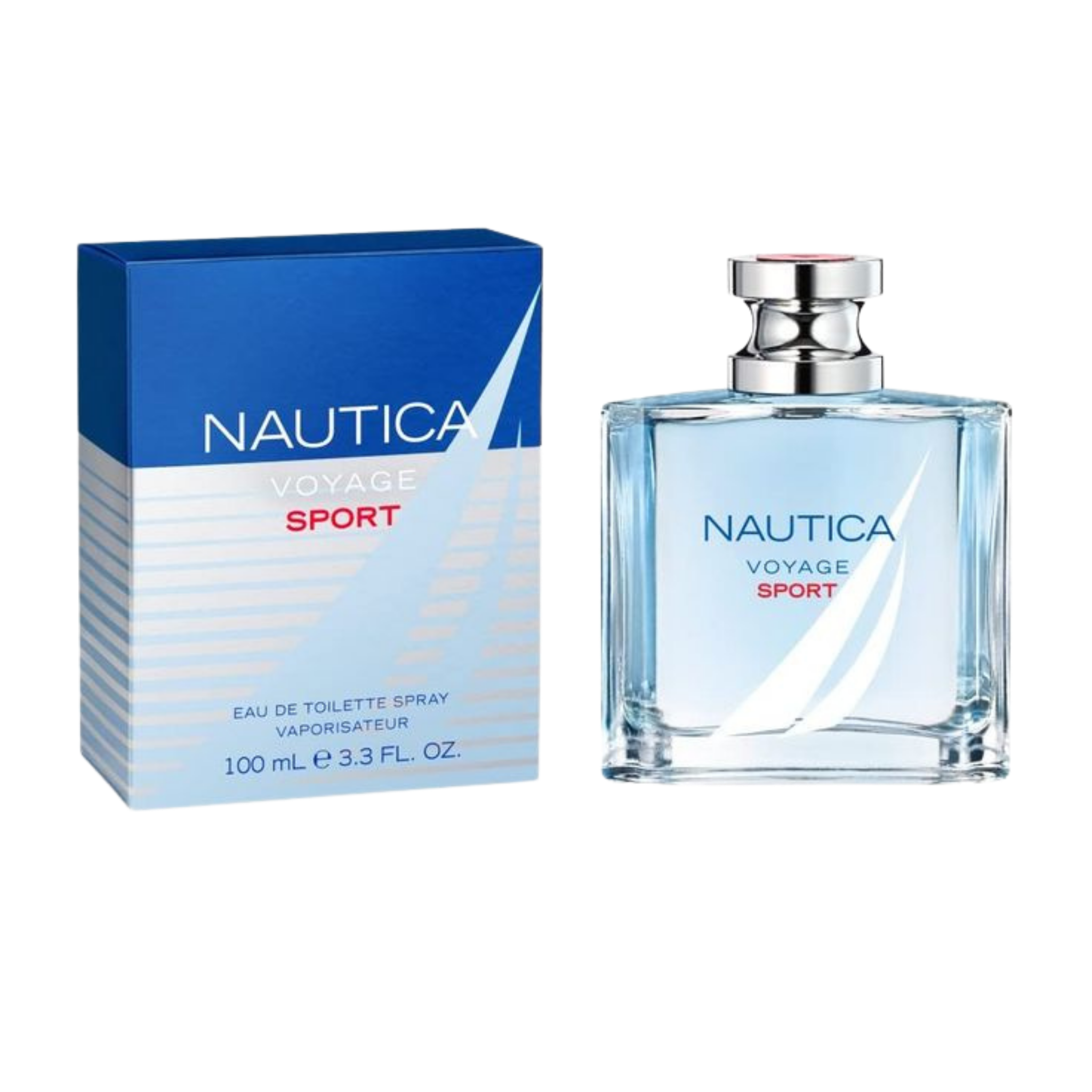 Voyage Sport EDT 100ml