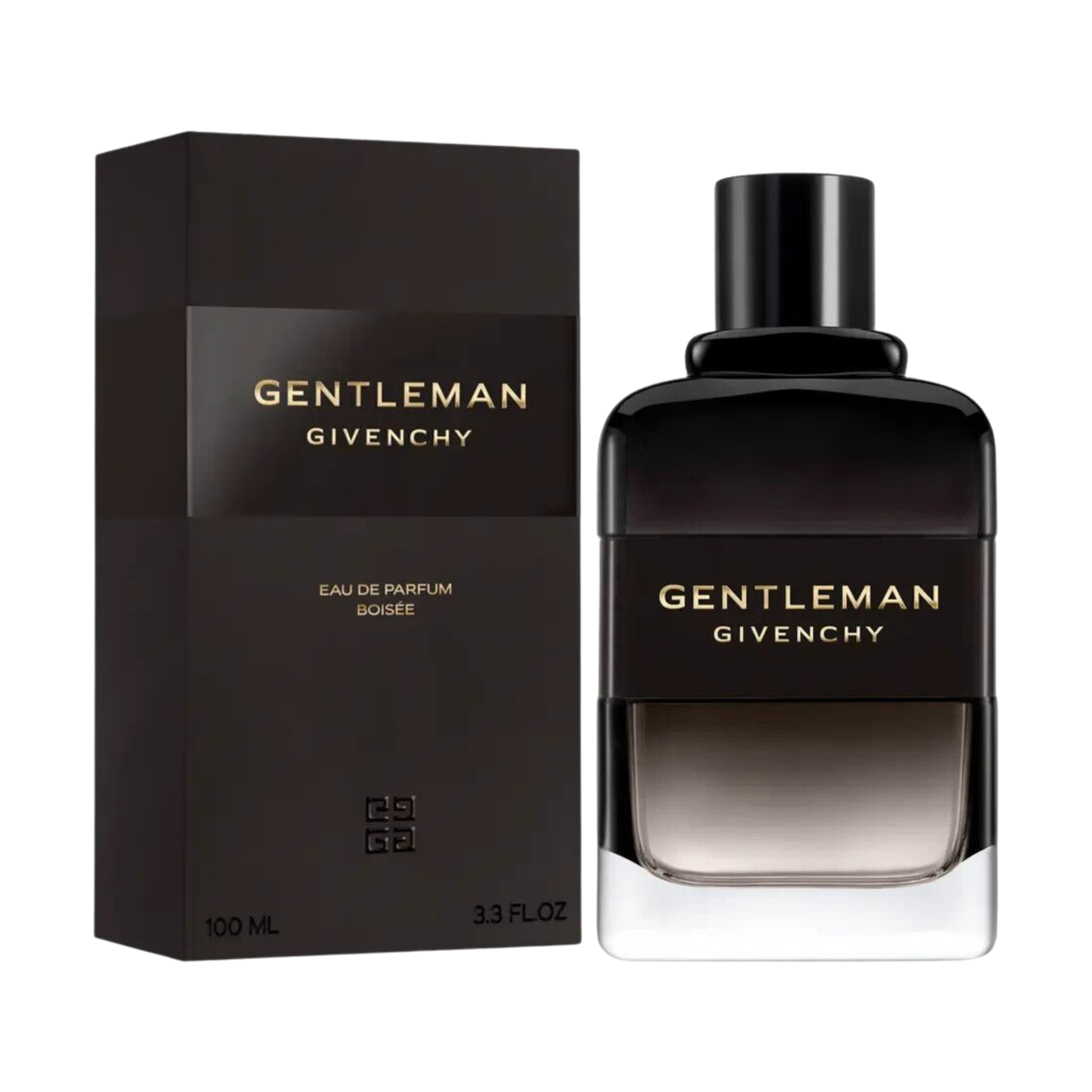 Gentleman Boisée EDP 100ml