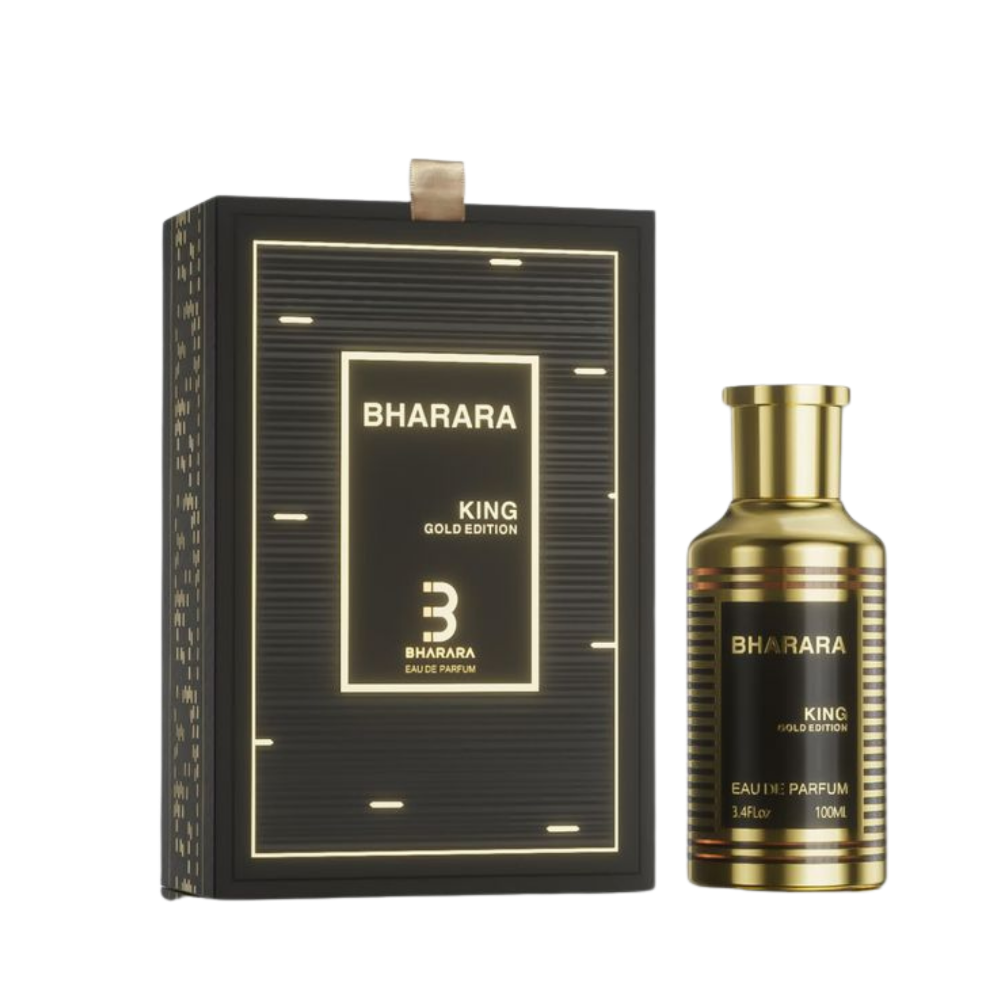 King Gold Edition 100ml
