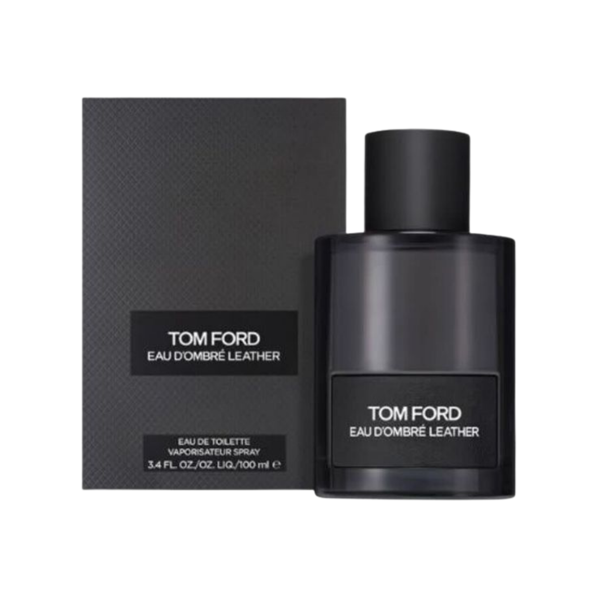 Eau d'Ombre Leather 100ml