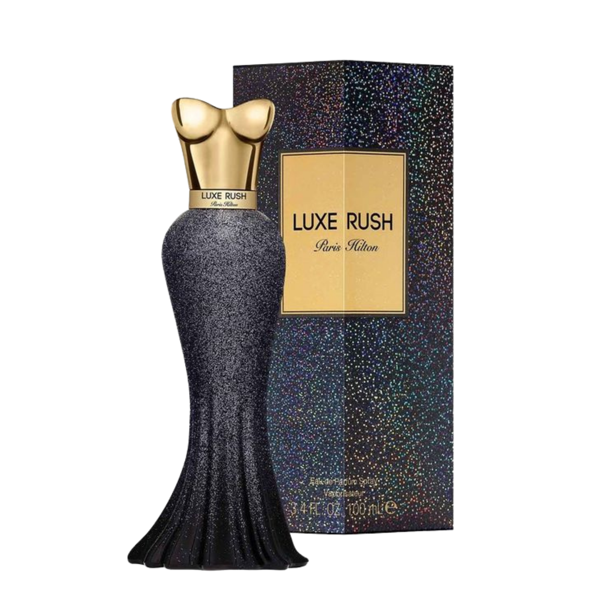 Paris Hilton Luxe Rush 100ml