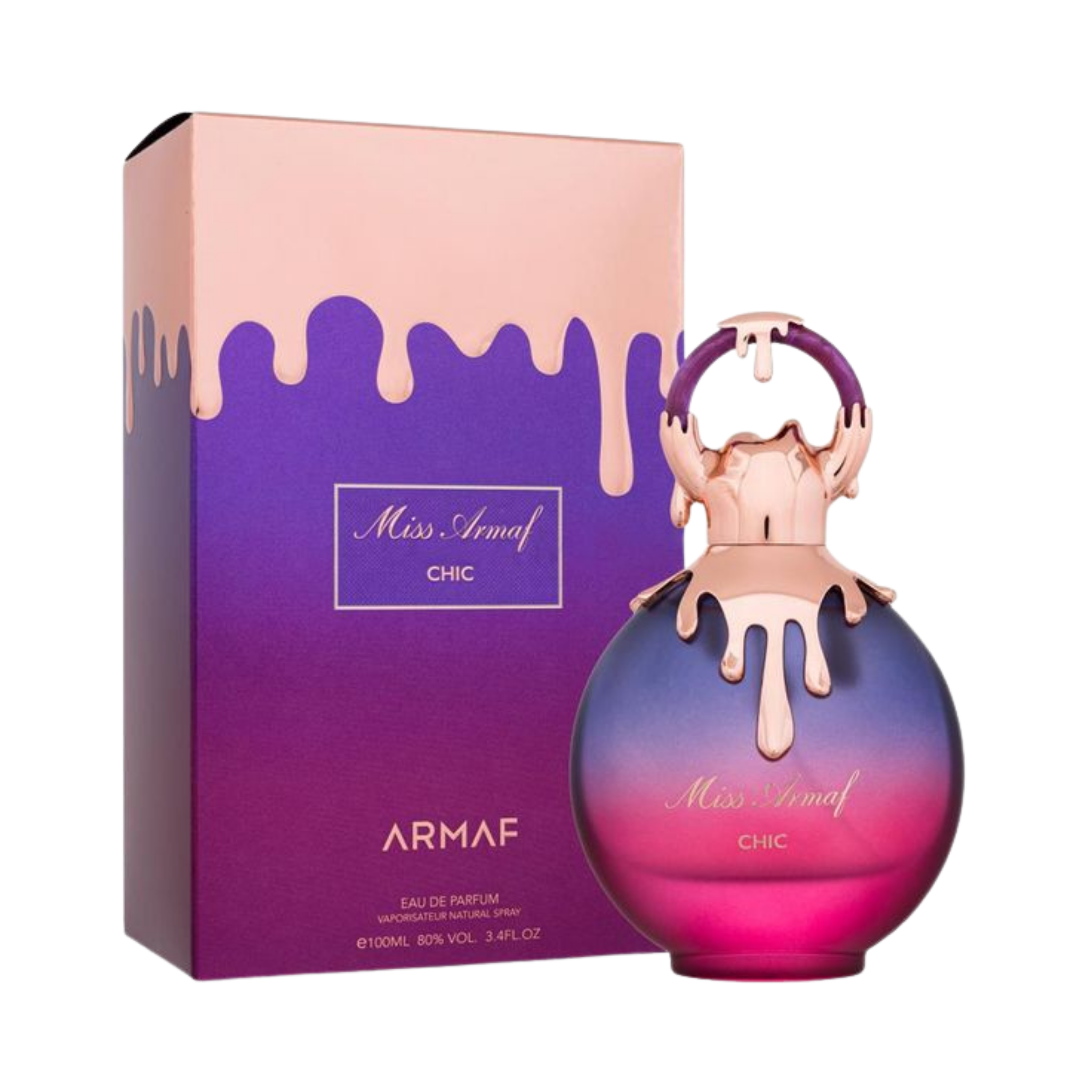 Miss Armaf Chic 100ml