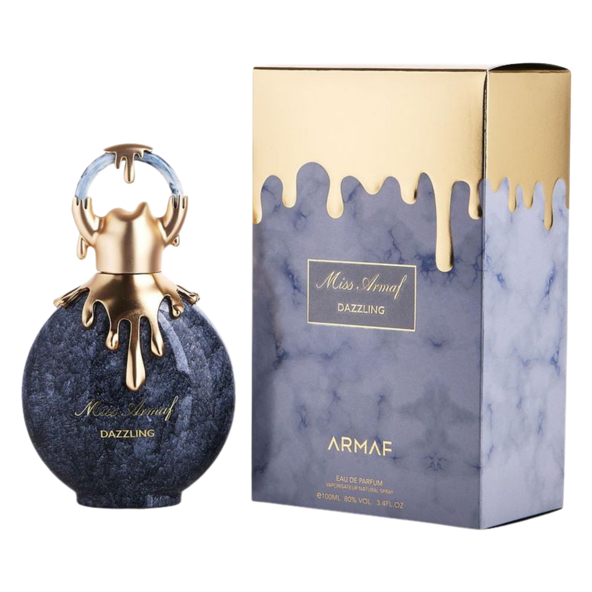 Miss Armaf Dazzling 100ml
