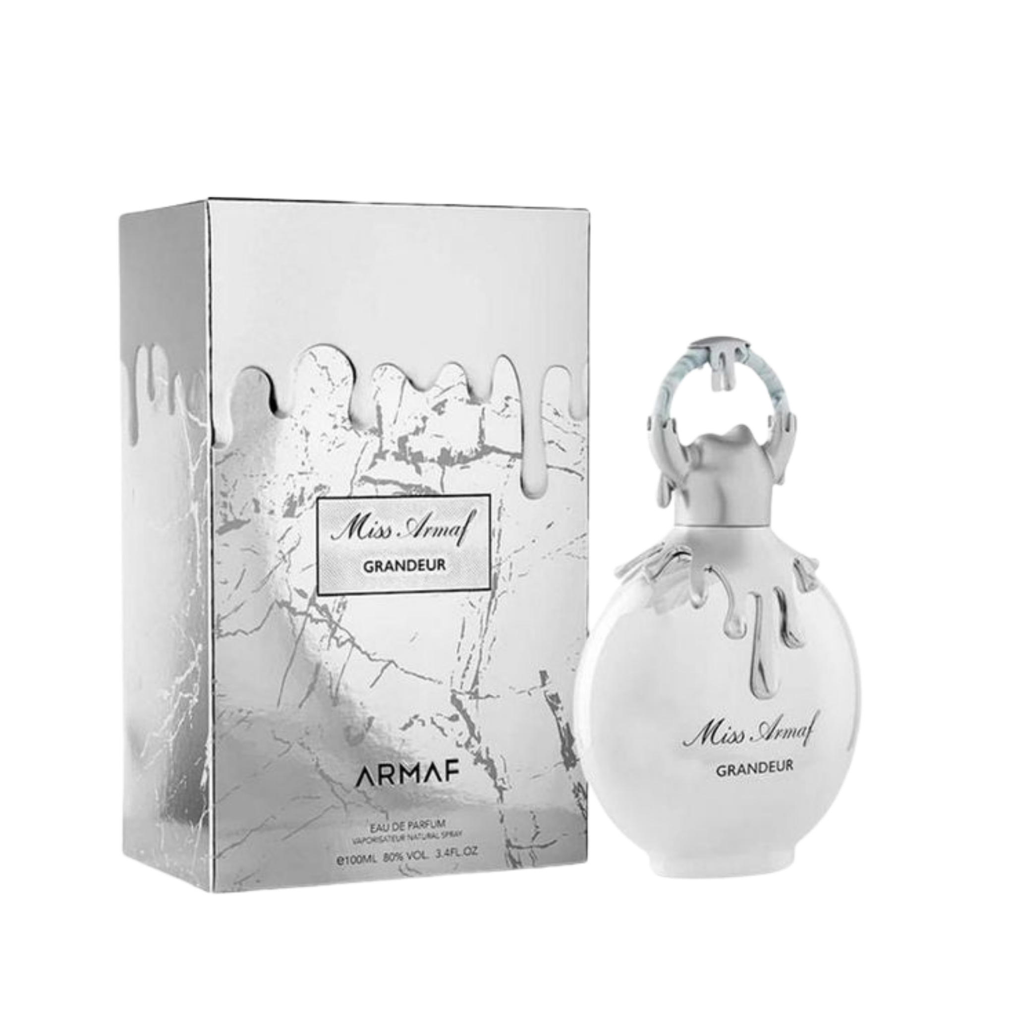 Miss Armaf Grandeur 100ml