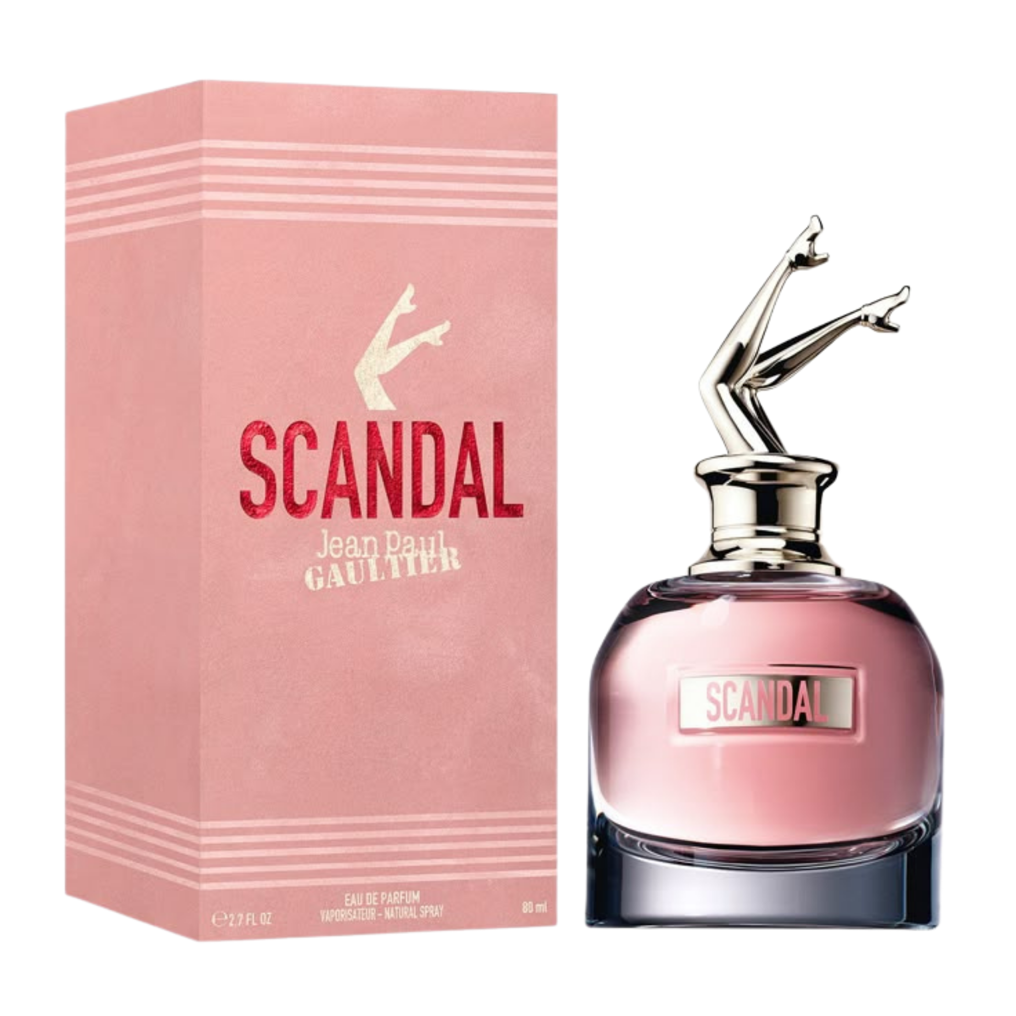 Scandal for her 80ml