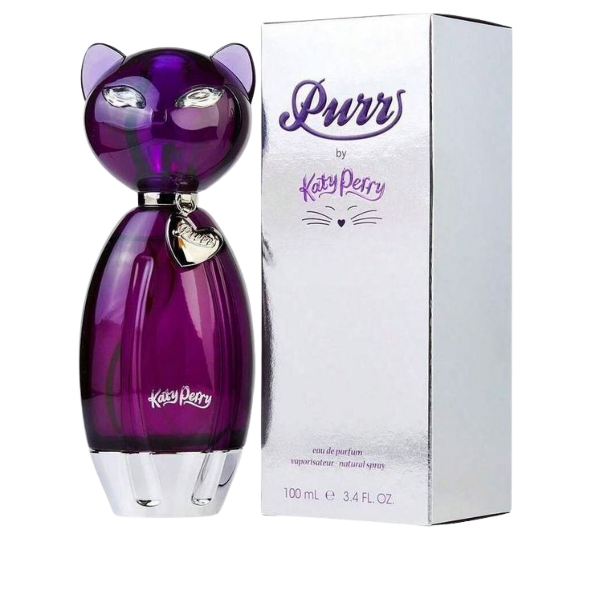 Katy Perry Purr 100ml