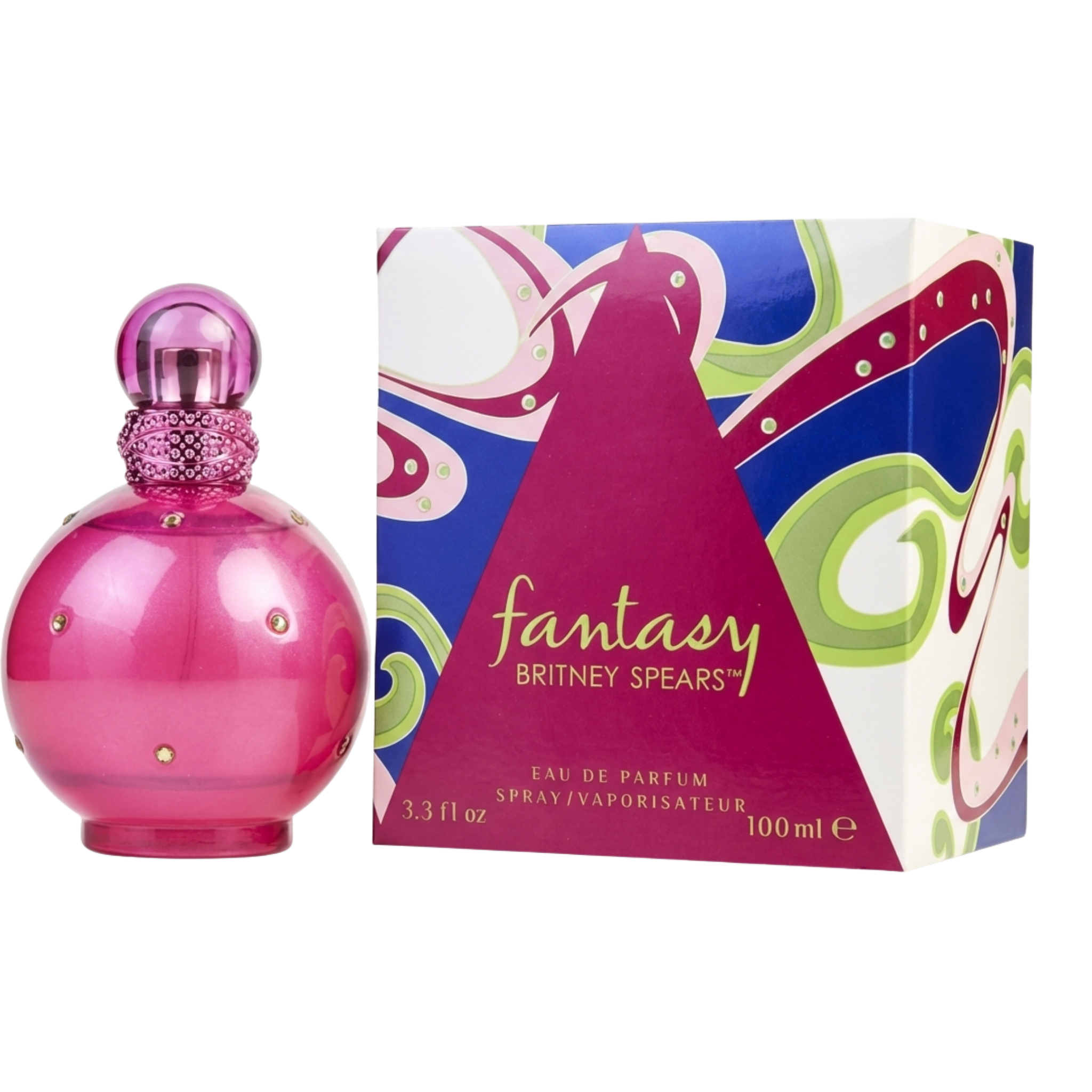 Britney Spears Fantasy 100ml