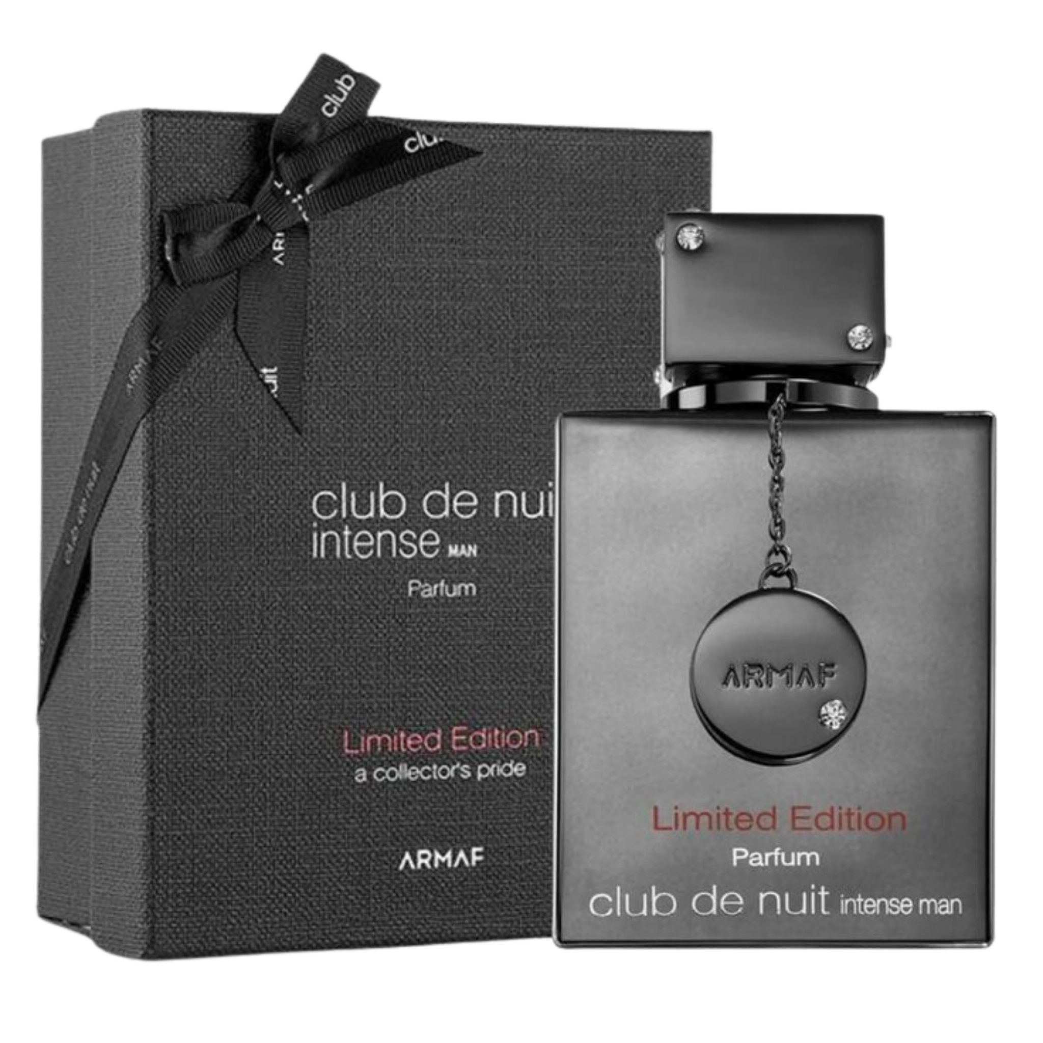 Club de Nuit Intense Man Limited Edition Parfum 105ml