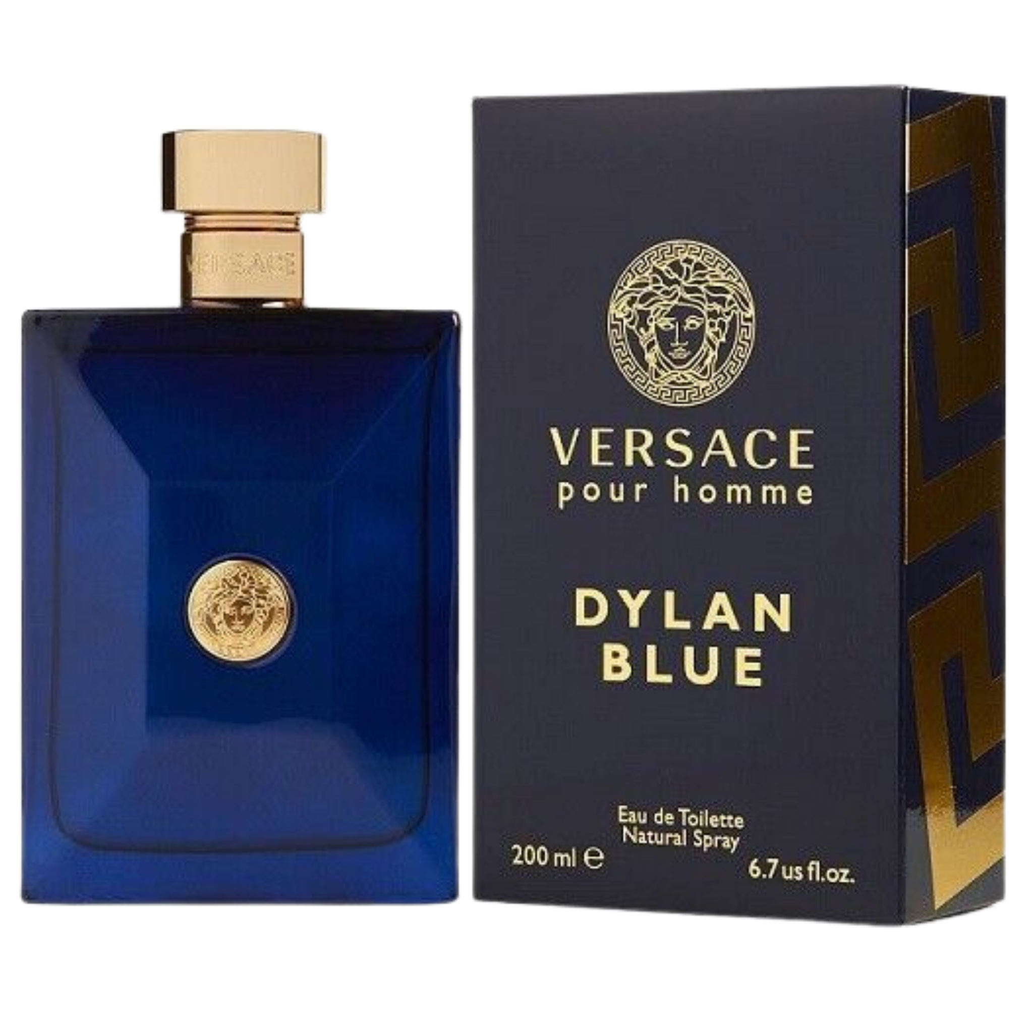 Dylan Blue Pour Homme 200ml