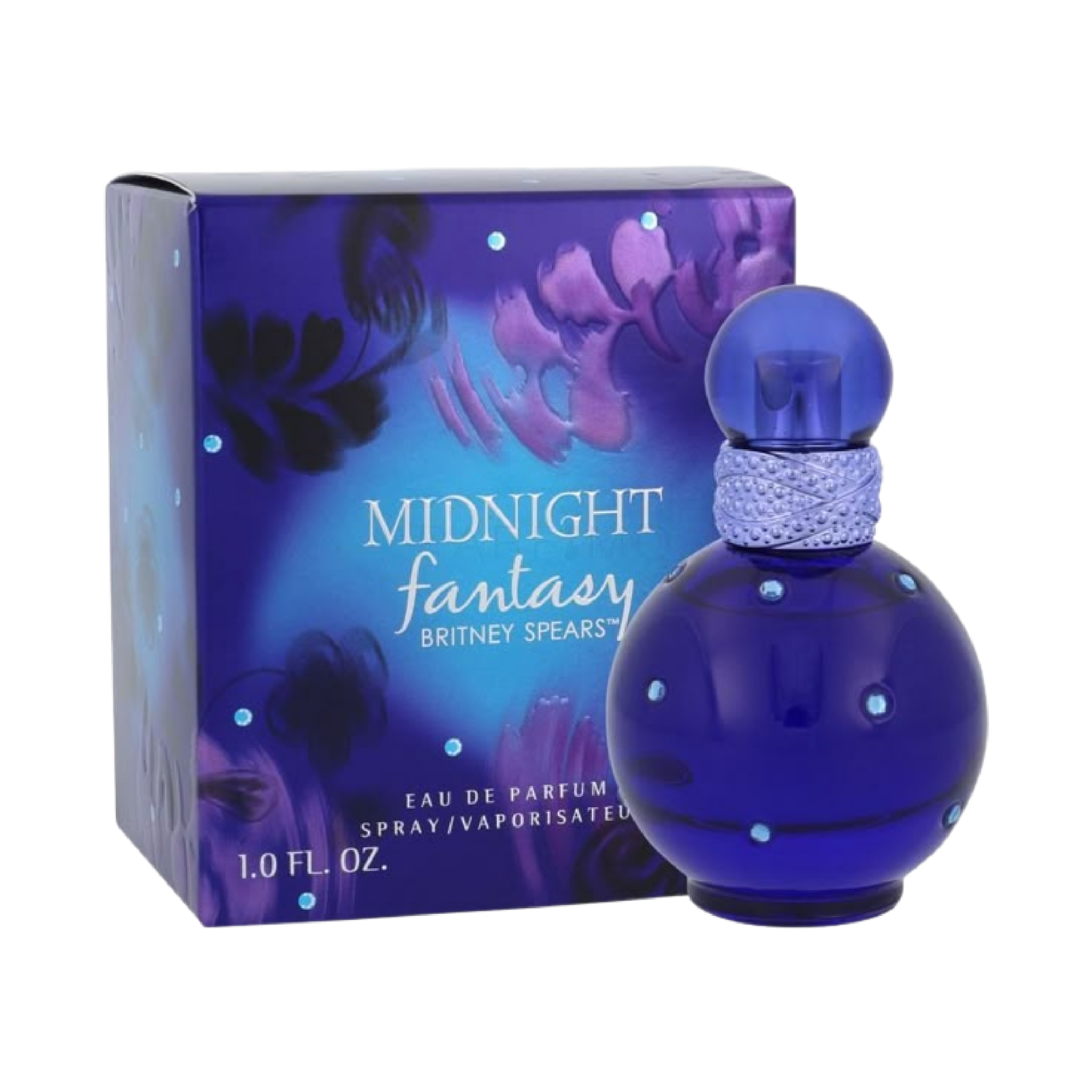 Britney Spears Midnight Fantasy 100ml