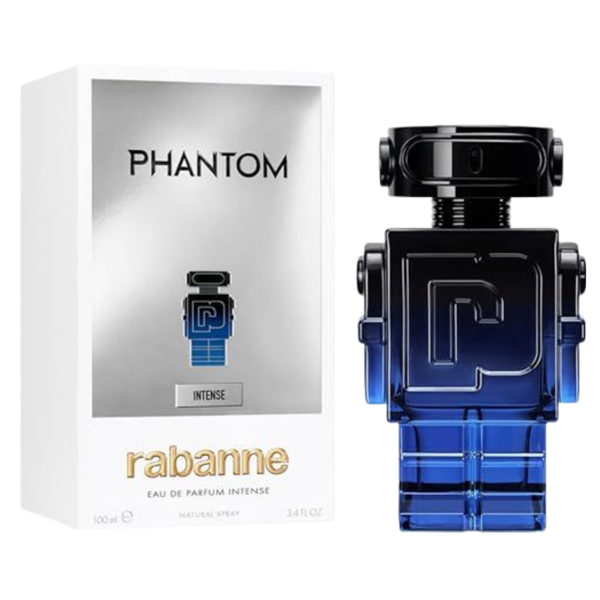 Phantom Intense 100ml