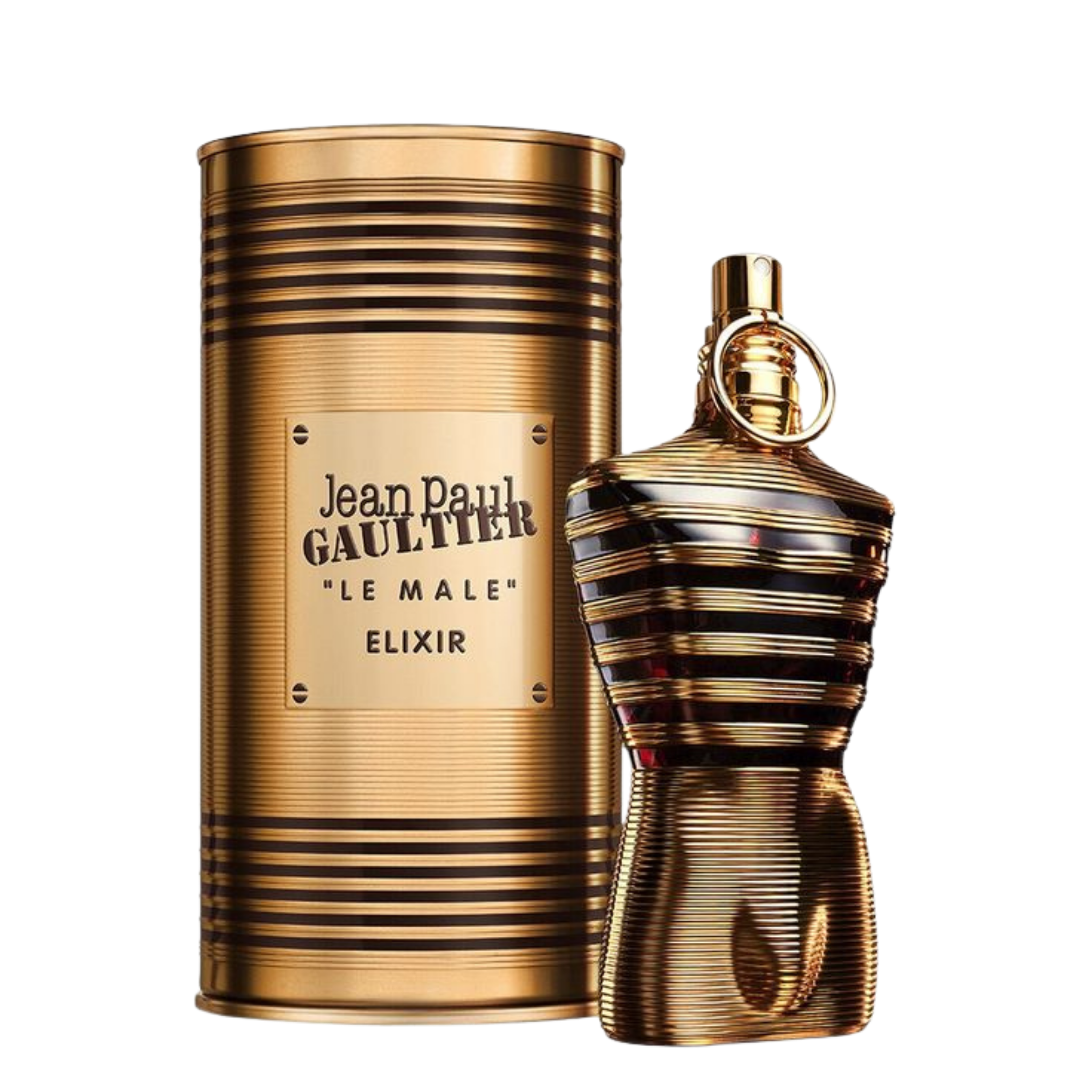 Le Male Elixir 75ml