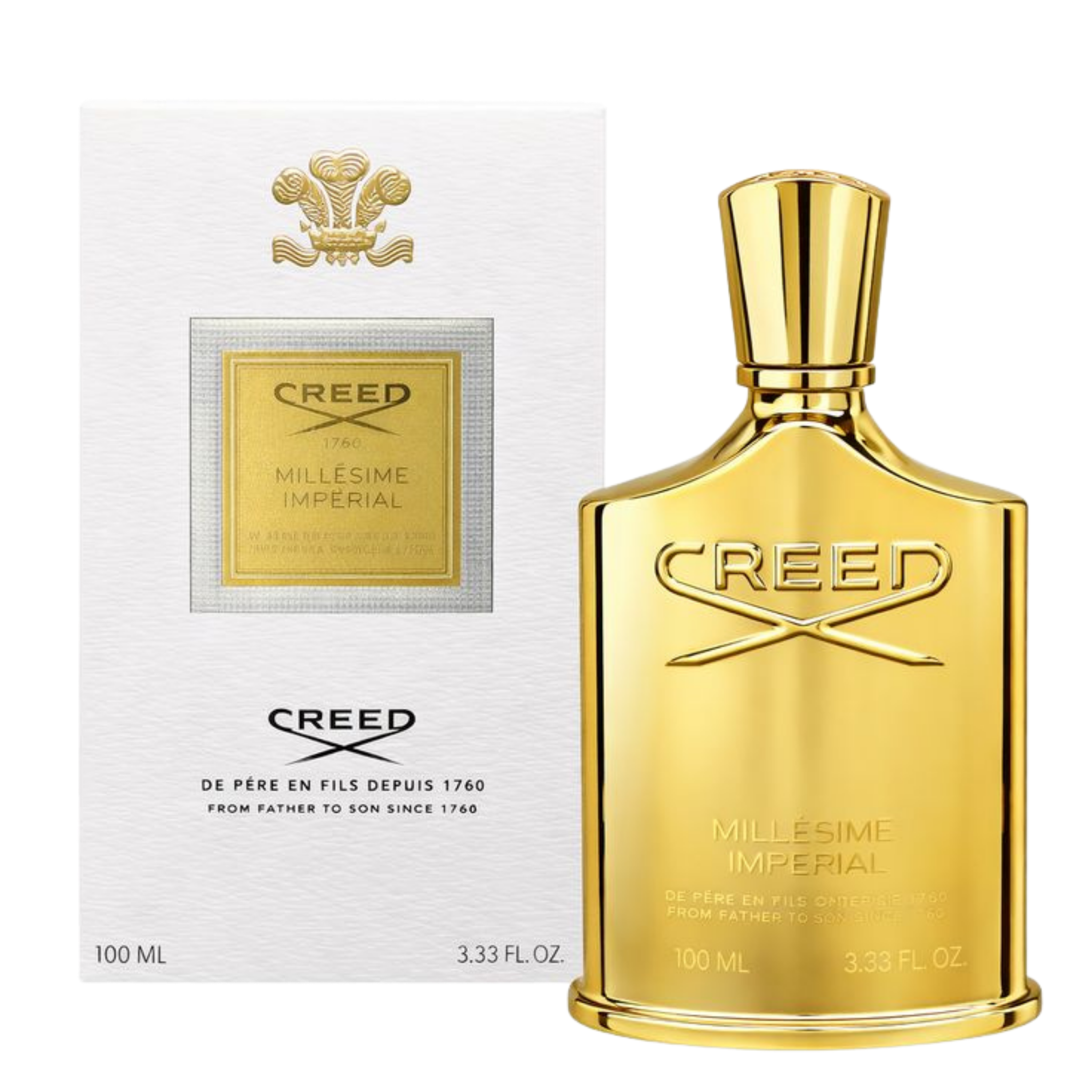 Millésime Impérial 100ml