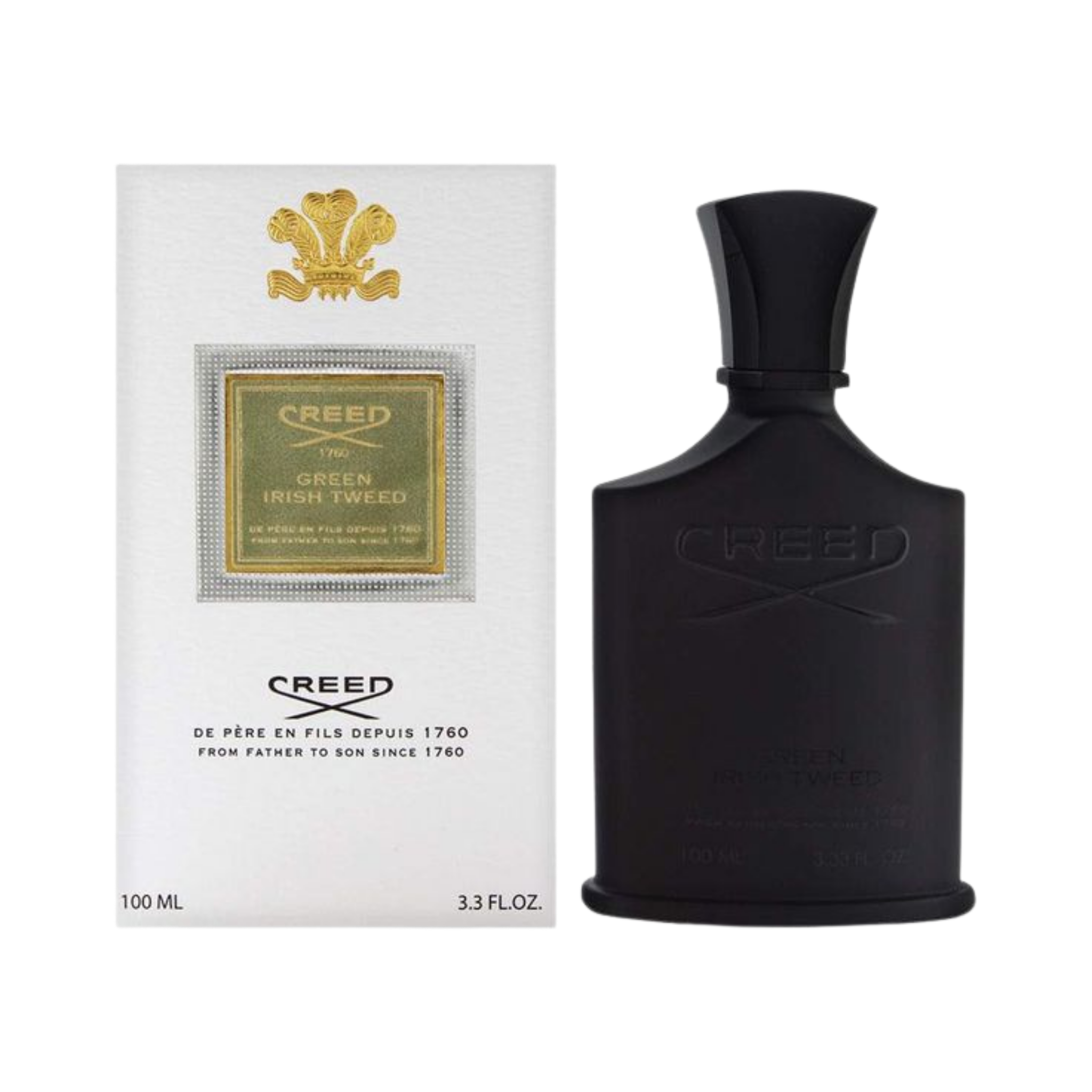 Green Irish Tweed 100ml
