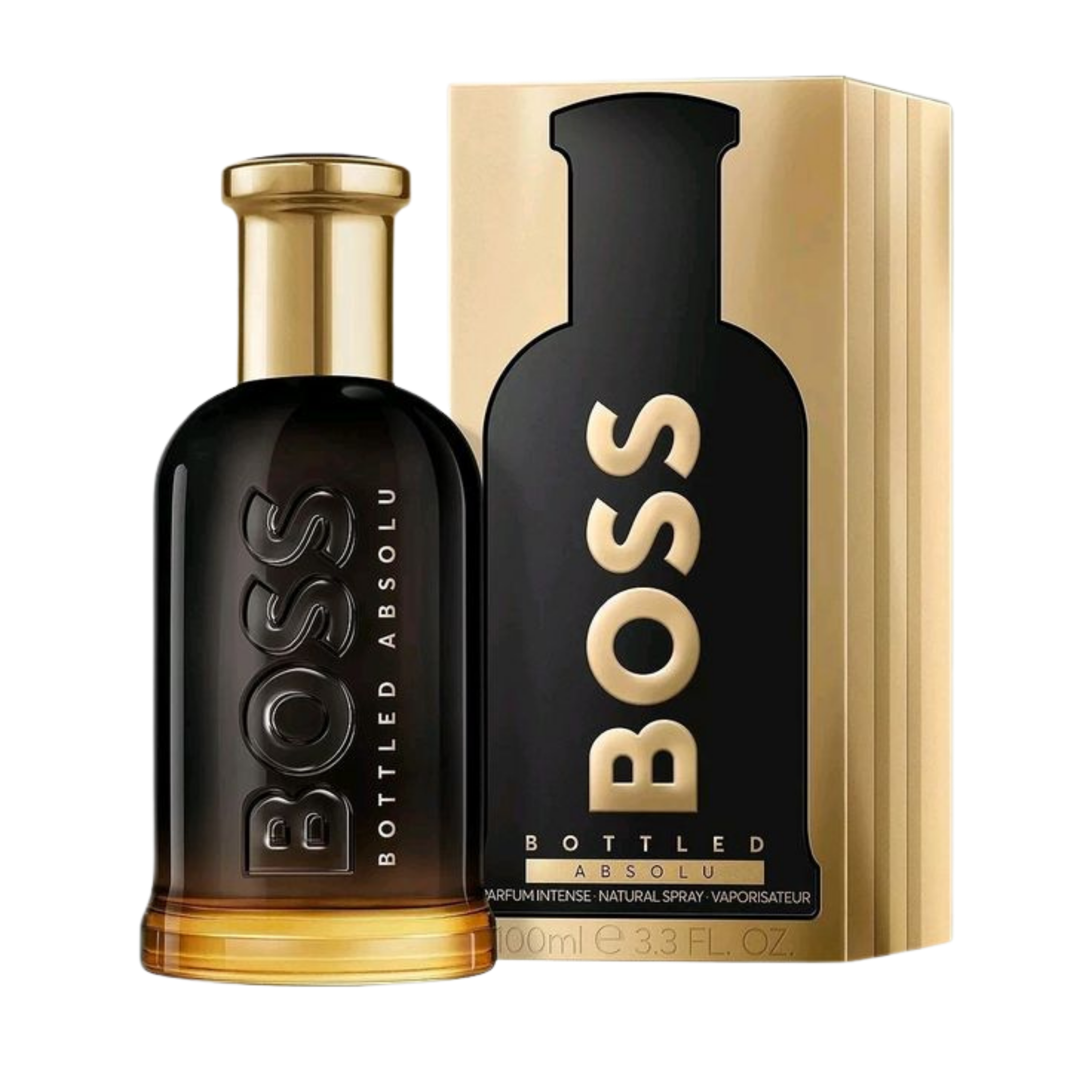 Boss Bottled Absolu 100ml