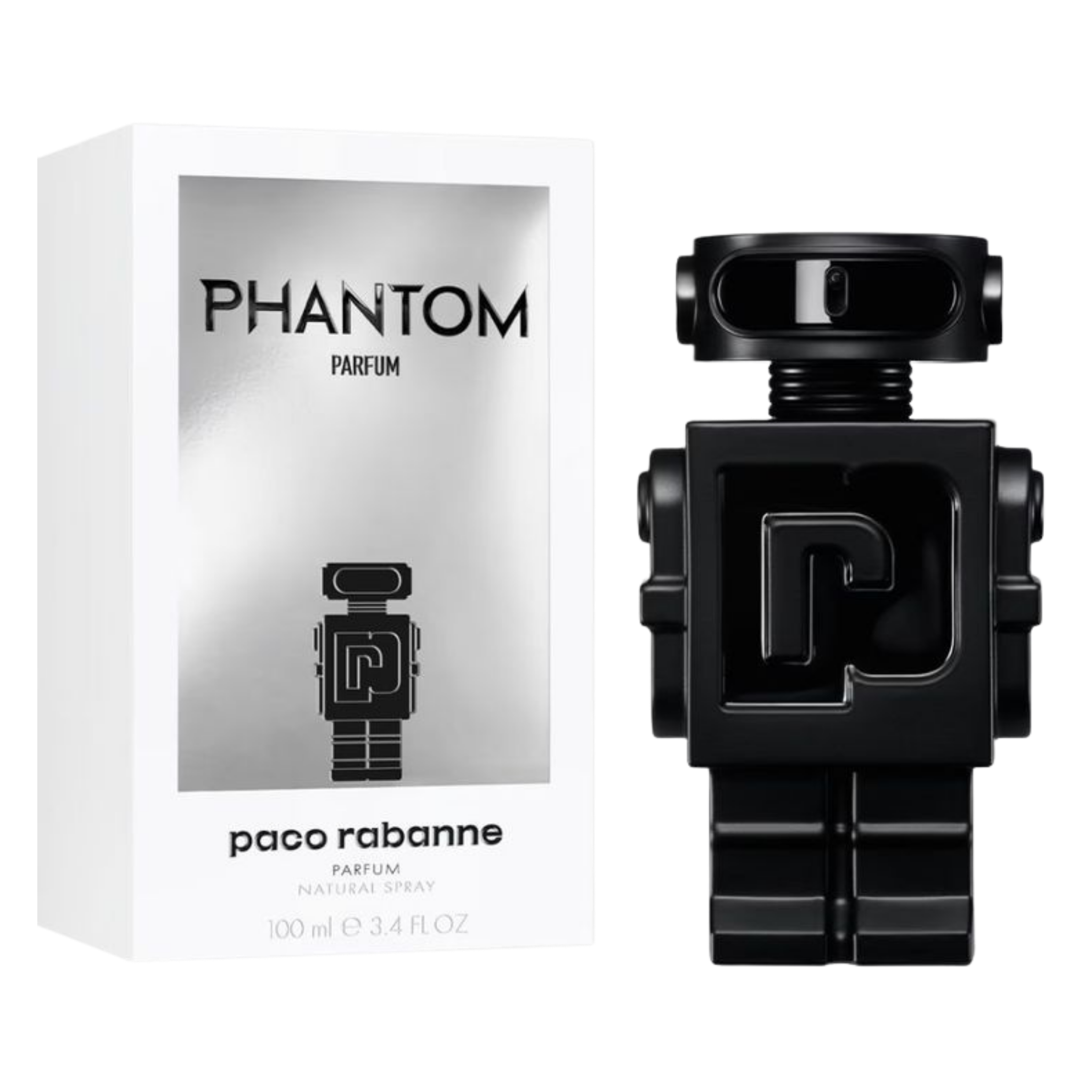 Phantom Parfum 100ml