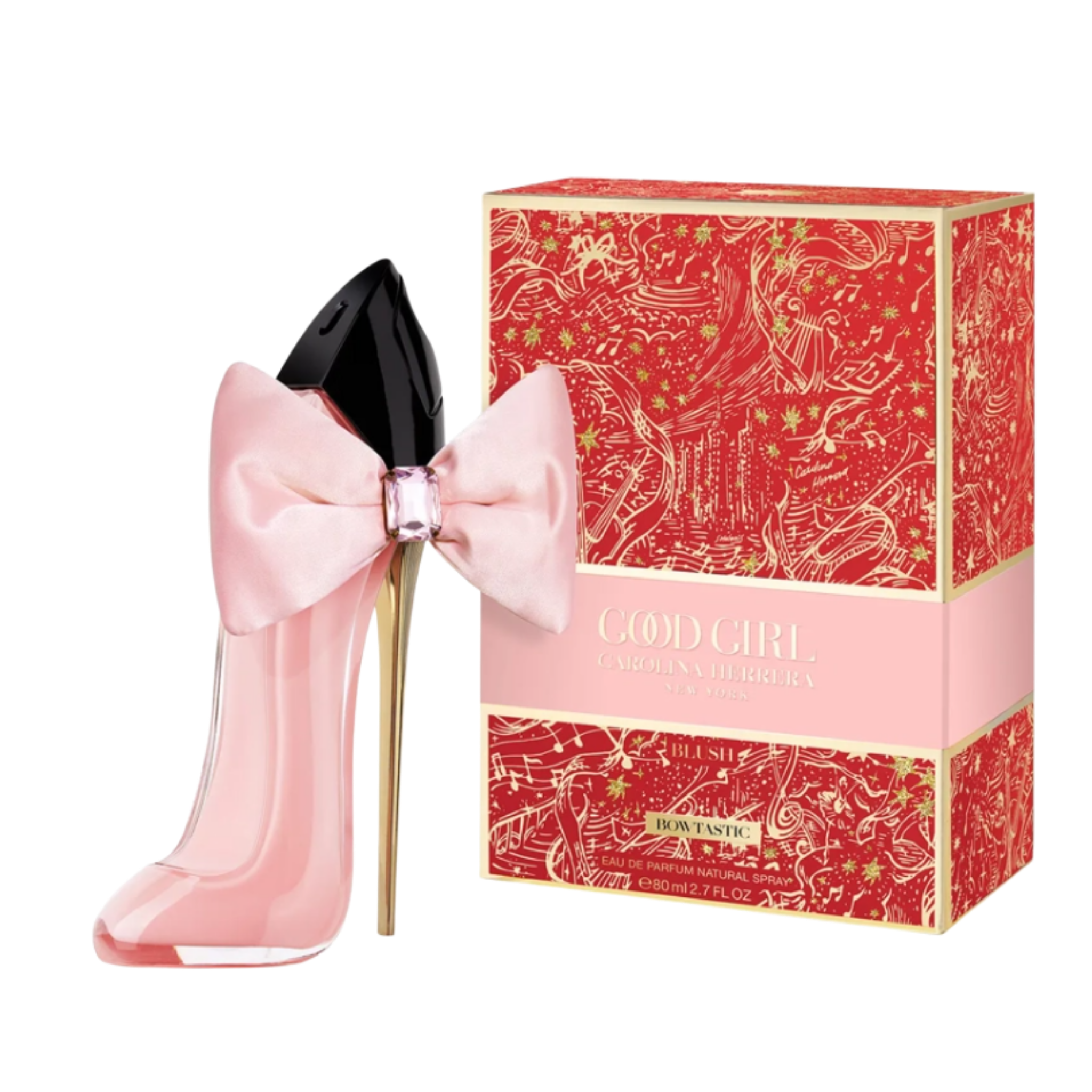 Good Girl Blush Bowtastic Edition 80ml