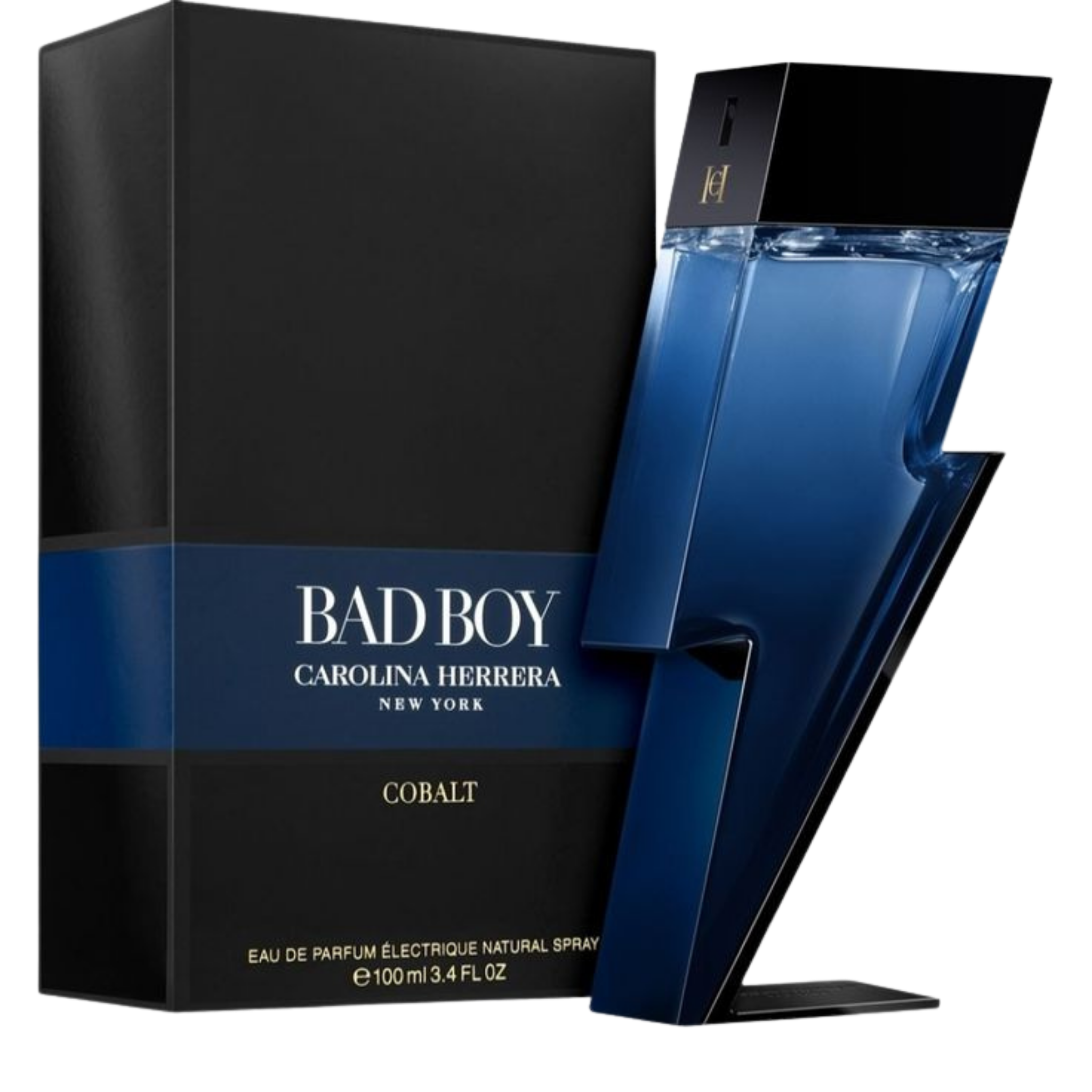 Bad Boy Cobalt 100ml