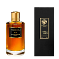 Mancera Tonka Cola 120ml