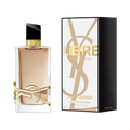 YSL Libre Flowers & Flames 90ml