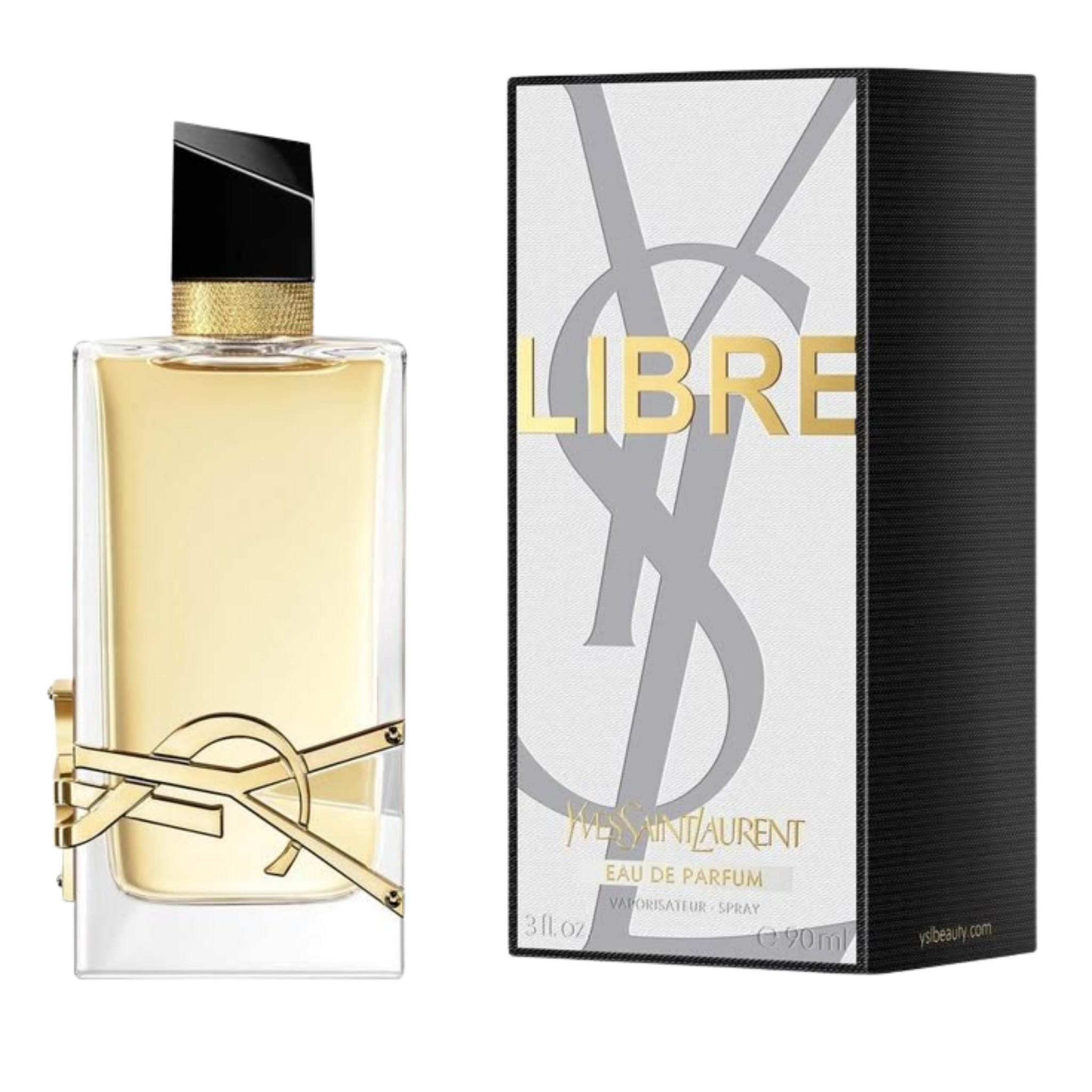 YSL Libre 90ml