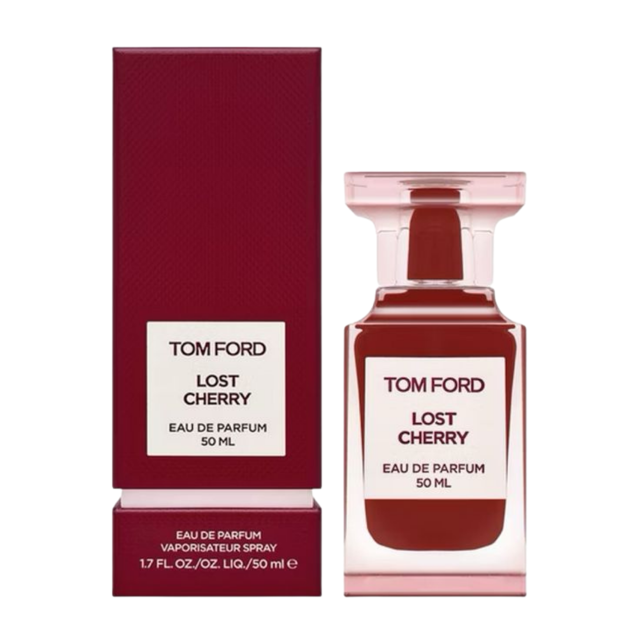 Tom Ford Lost Cherry 50ml
