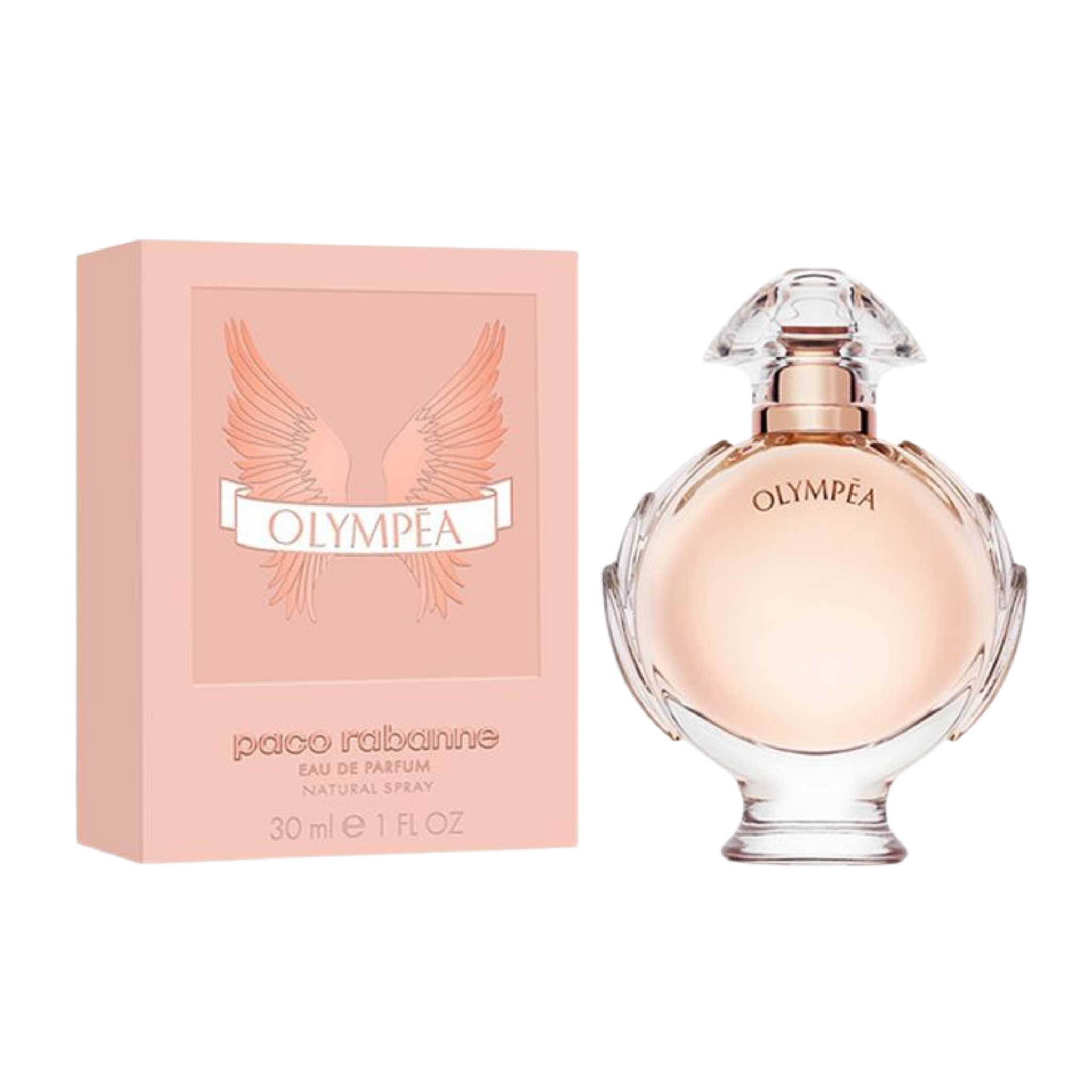 Olympea Parfum 80ml