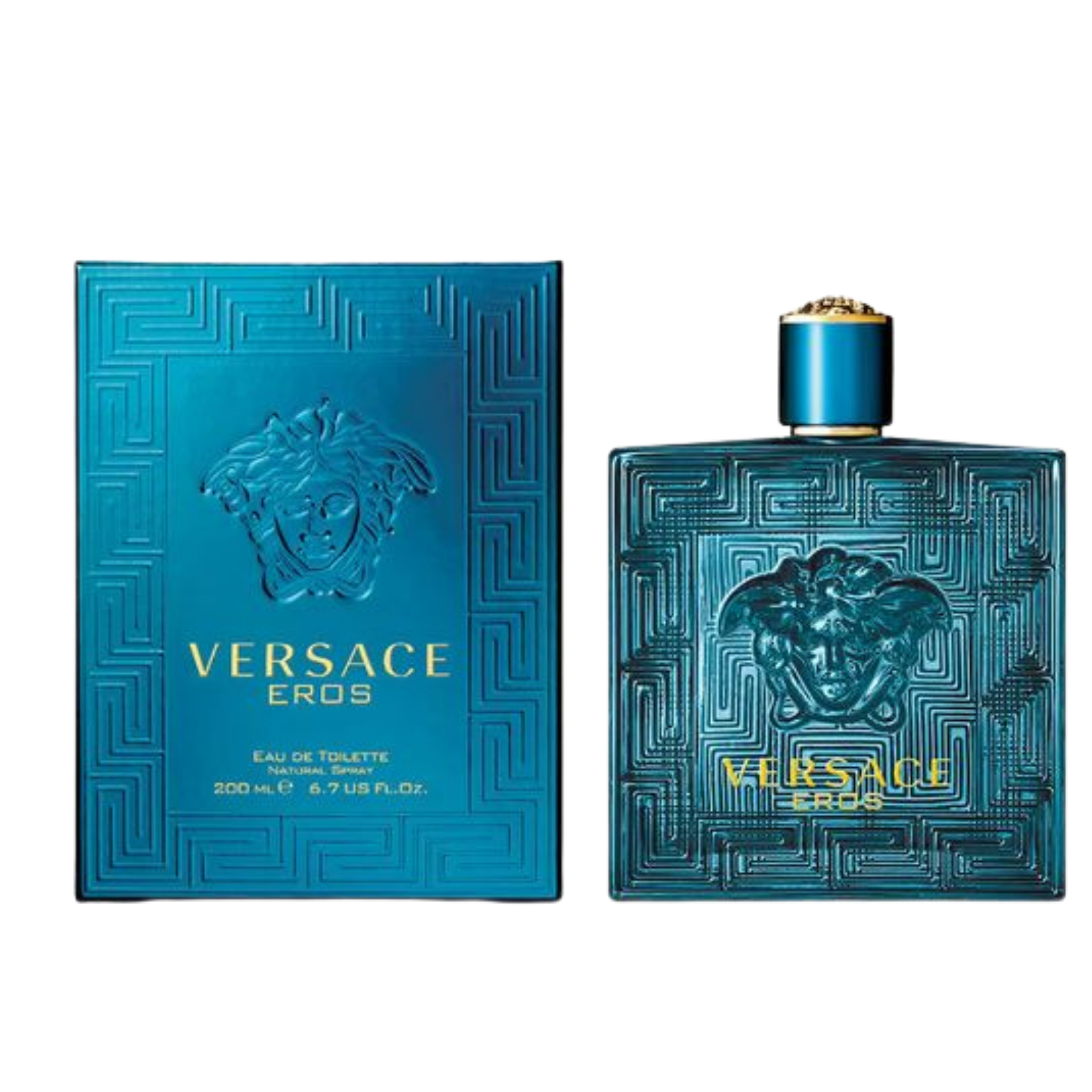 VERSACE Eros EDP 200 ml