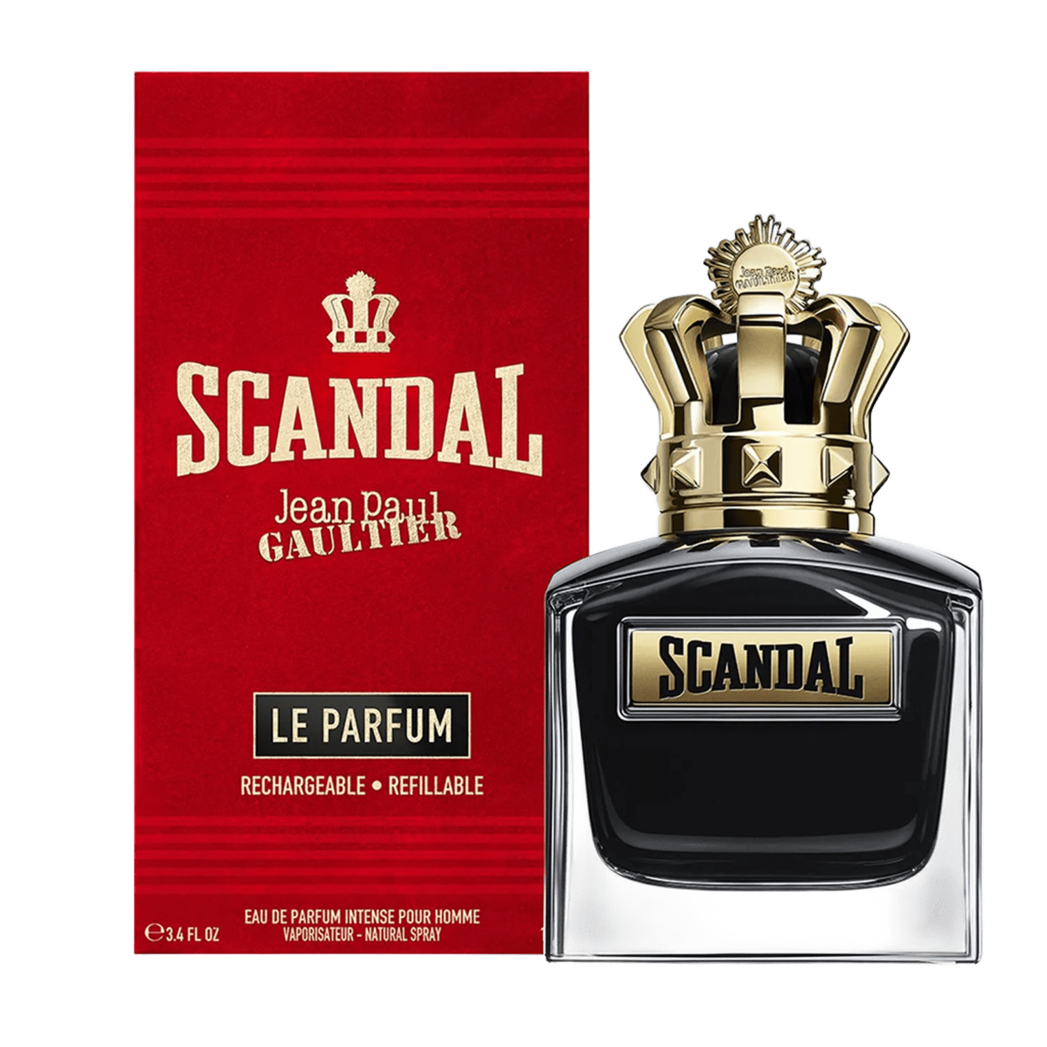 Scandal Le Parfum 100ml