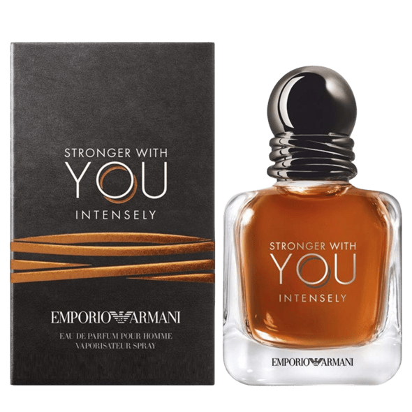 Stronger With You Intensely 100ml