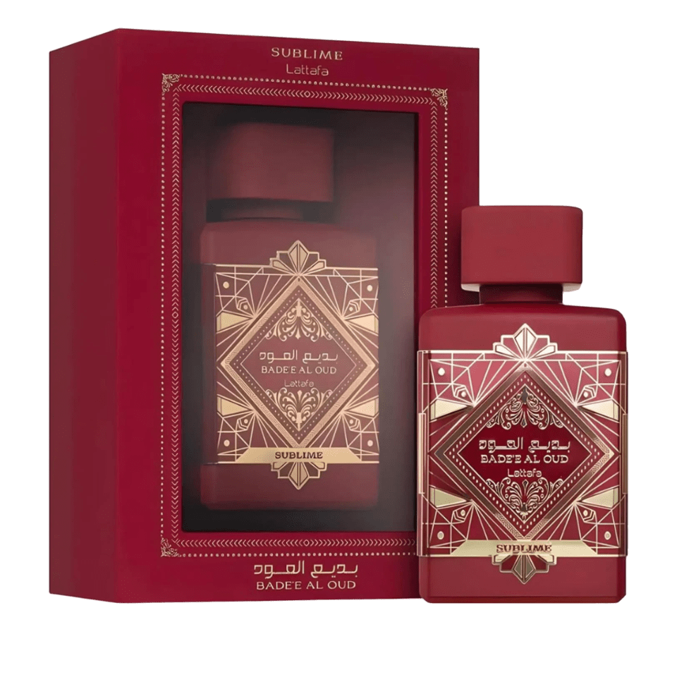 Badee Al Oud Sublime 100ml