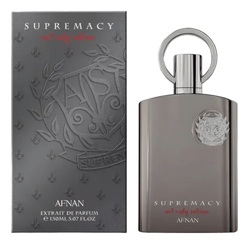 Supremacy Not Only Intense 150ml