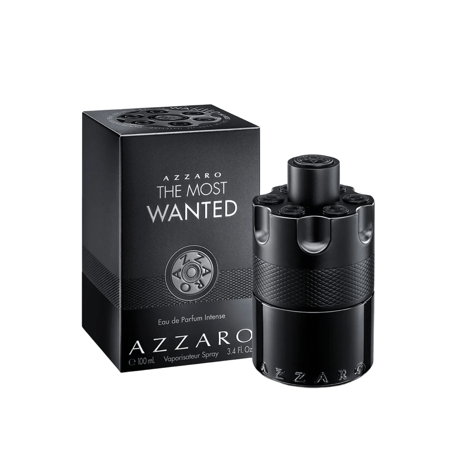 The Most Wanted Intense 100ml