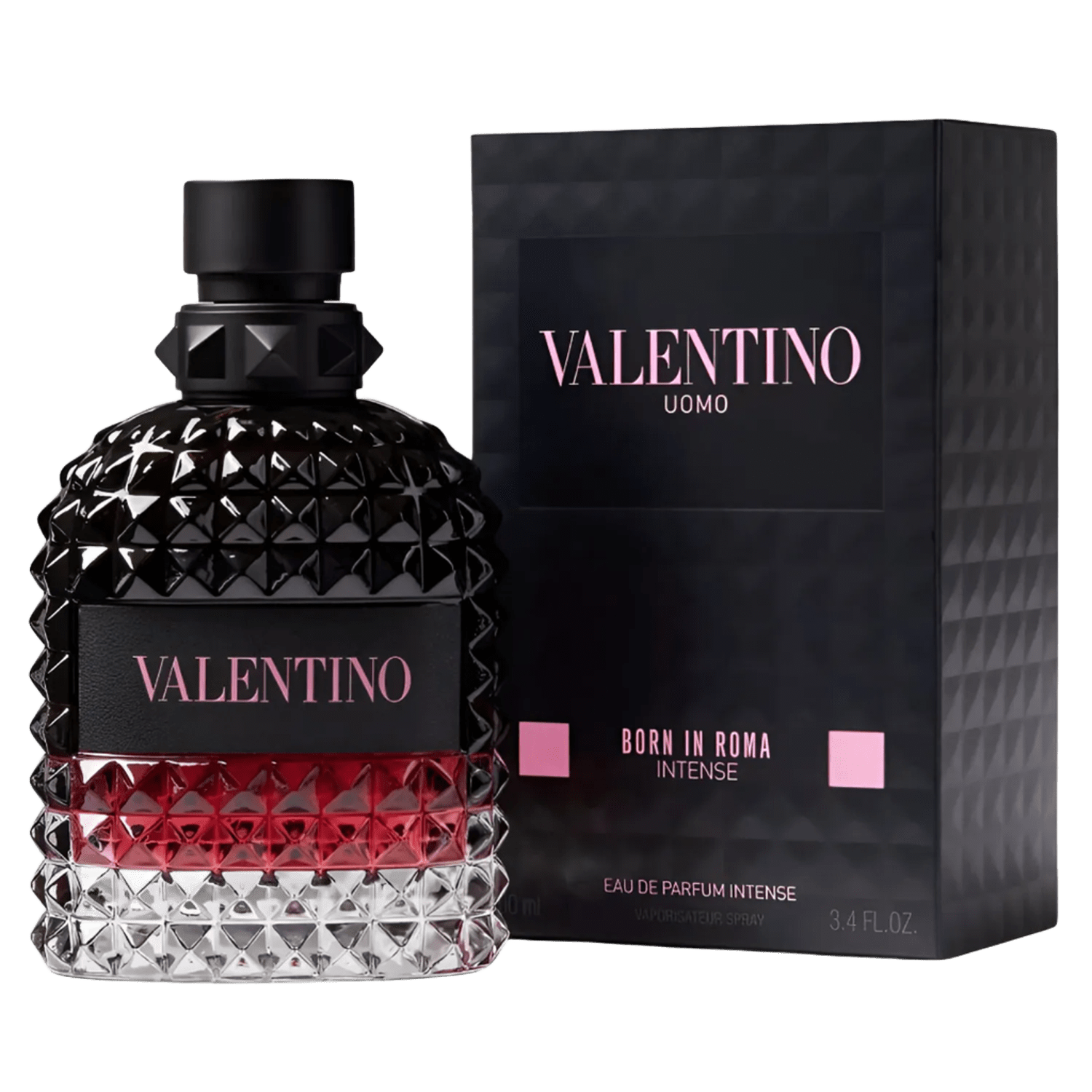 Valentino Uomo Born In Roma Intense 100ml