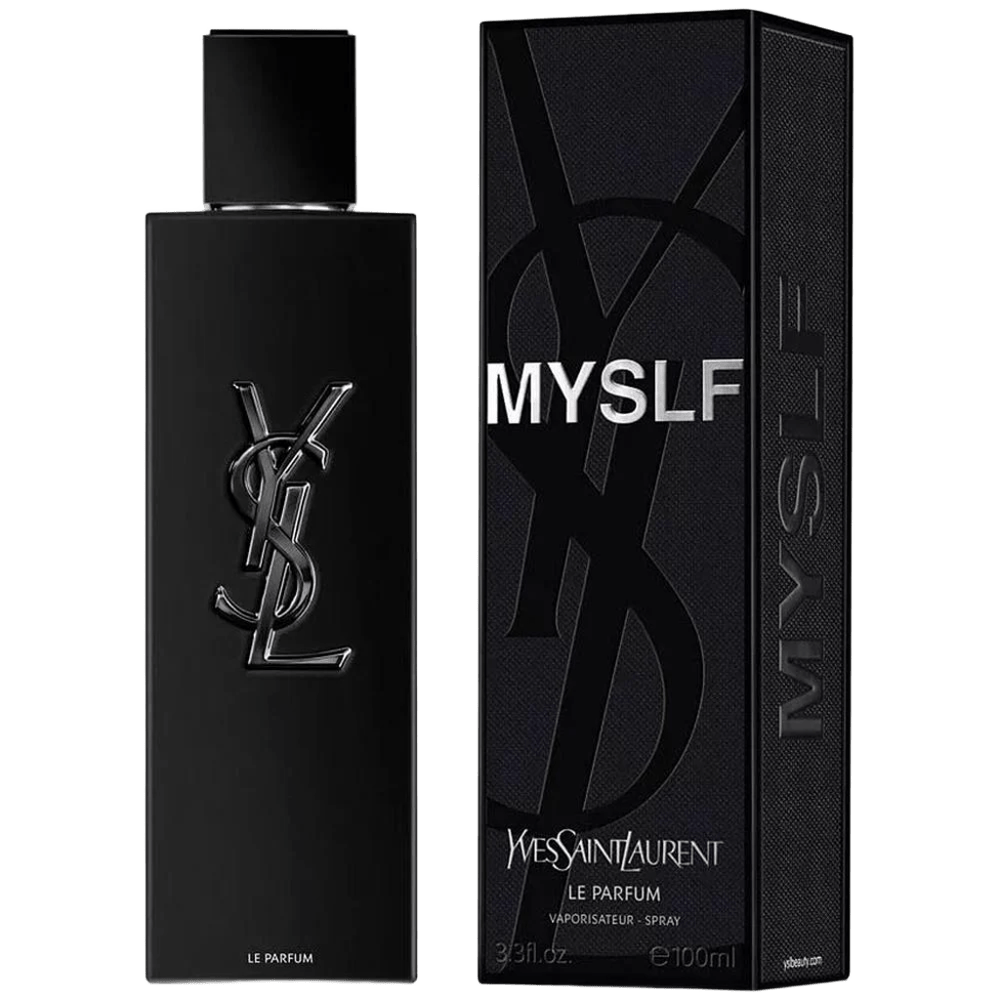 MYSLF Le Parfum 100ml