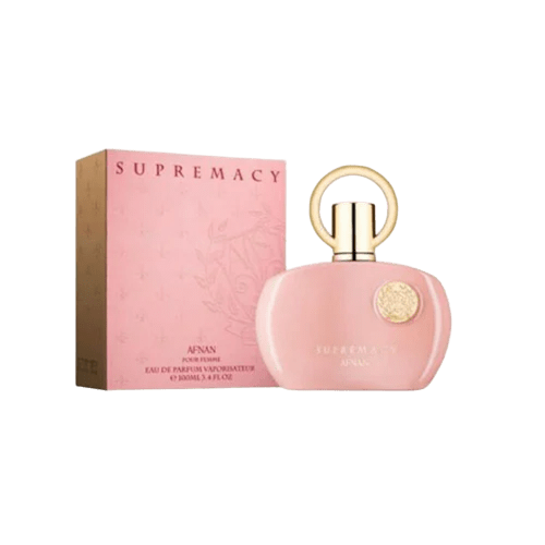 Supremacy Pink 100ml
