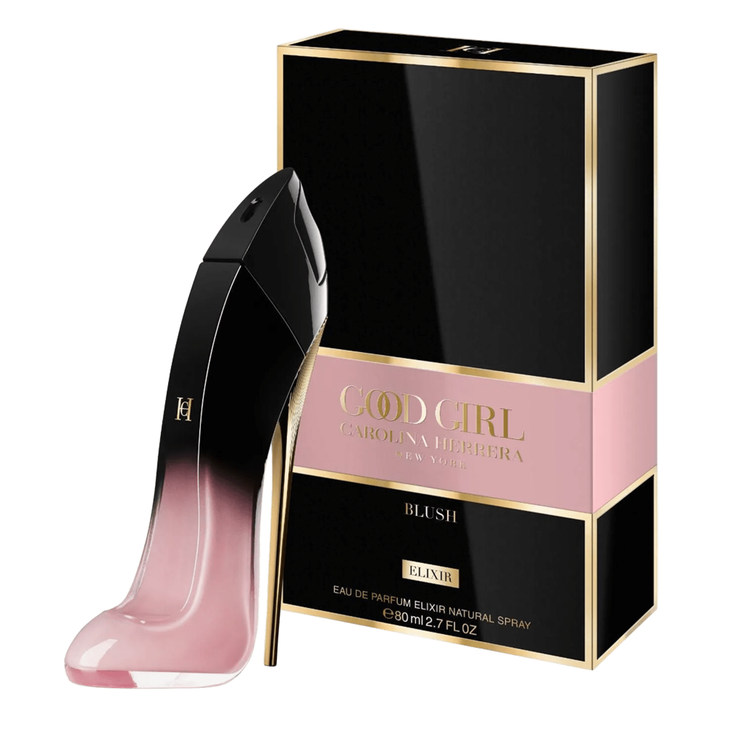 Good Girl Blush Elixir 80ml