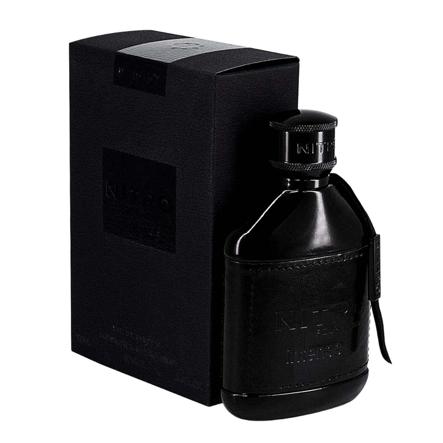 Nitro Intense 100ml